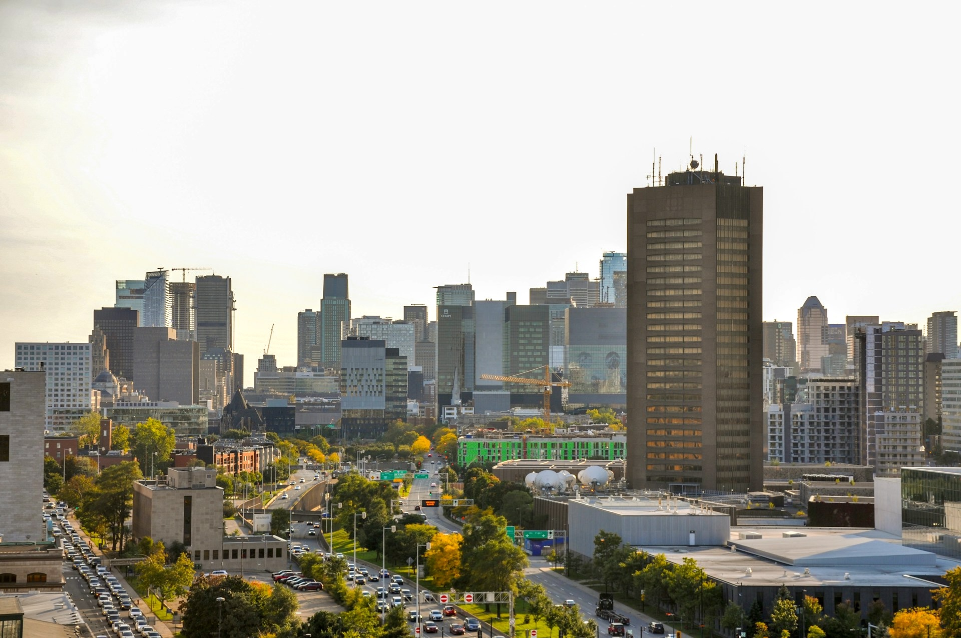 Canadian Inflation Slows, Clears Way For Bank of Canada To Cut 50 BPS