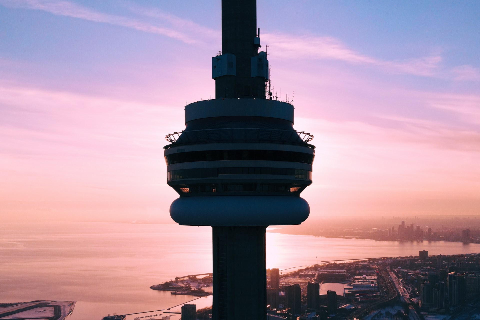 This Week’s Top Stories: Canadian Spending Freeze Begins, & Toronto New Home Sales Crash