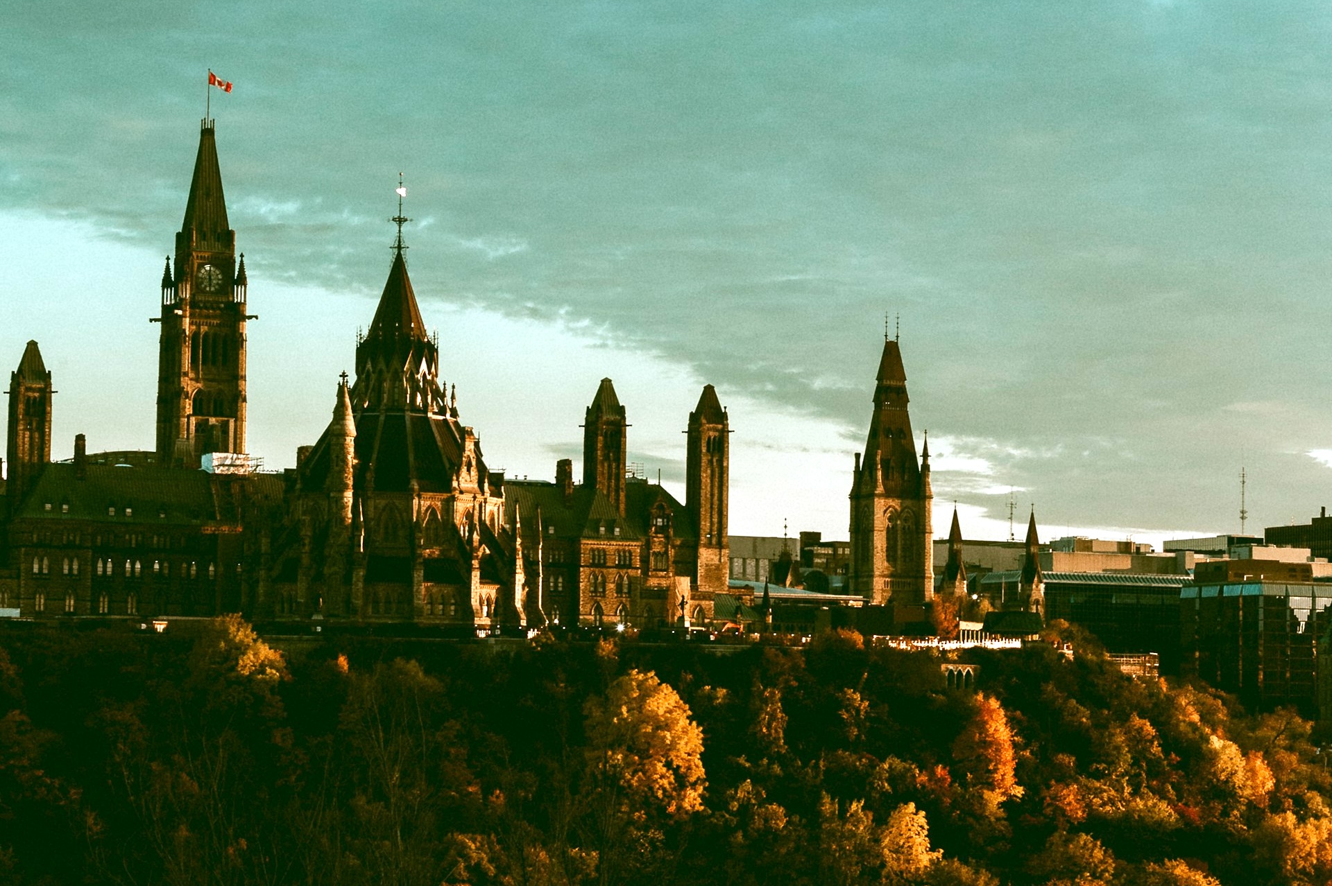 Canadians Are Less Satisfied With Life—Which Province Is Worst?
