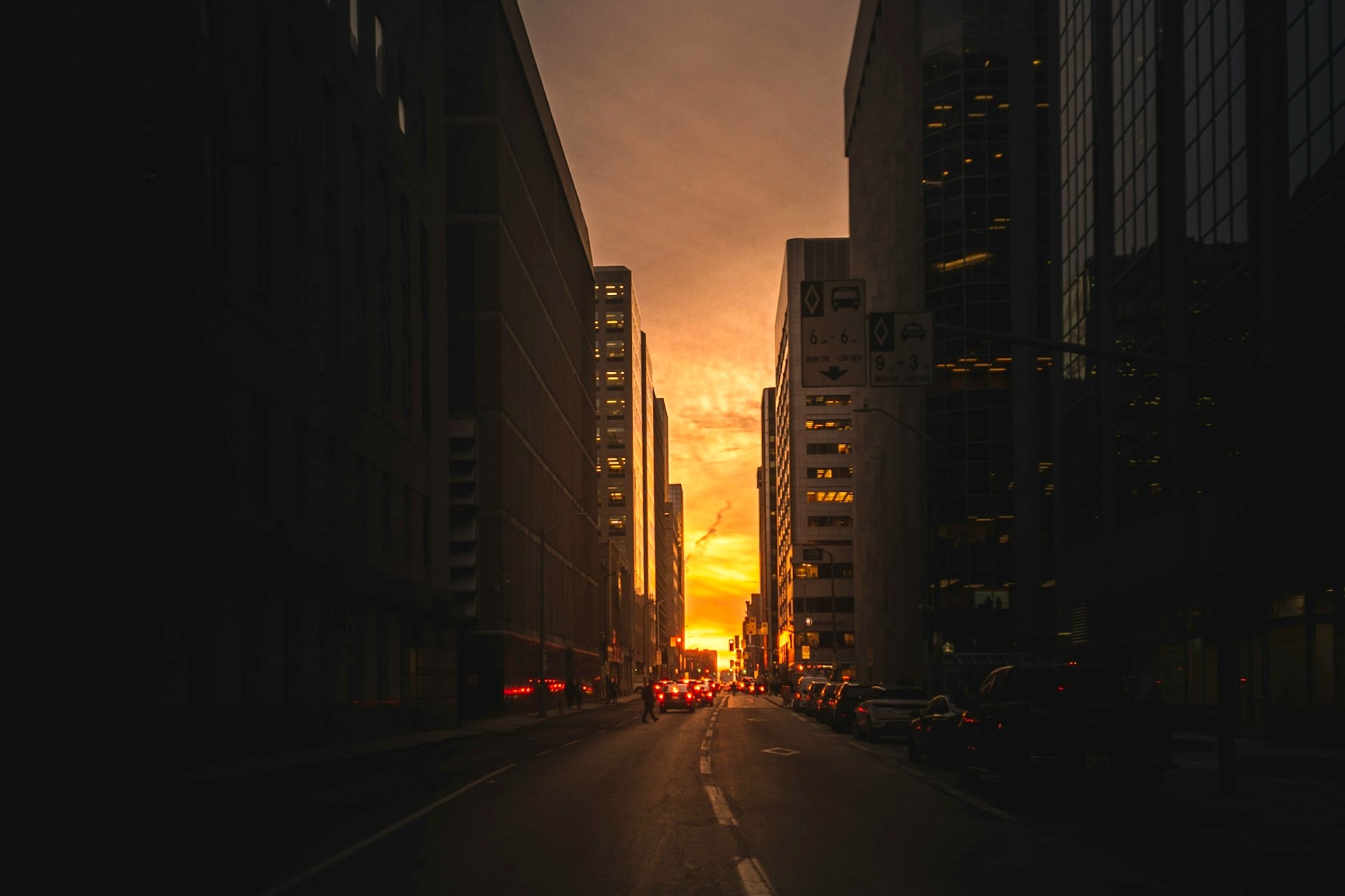 How Canada’s Population Growth Hid Its Rising Household Debt Burden