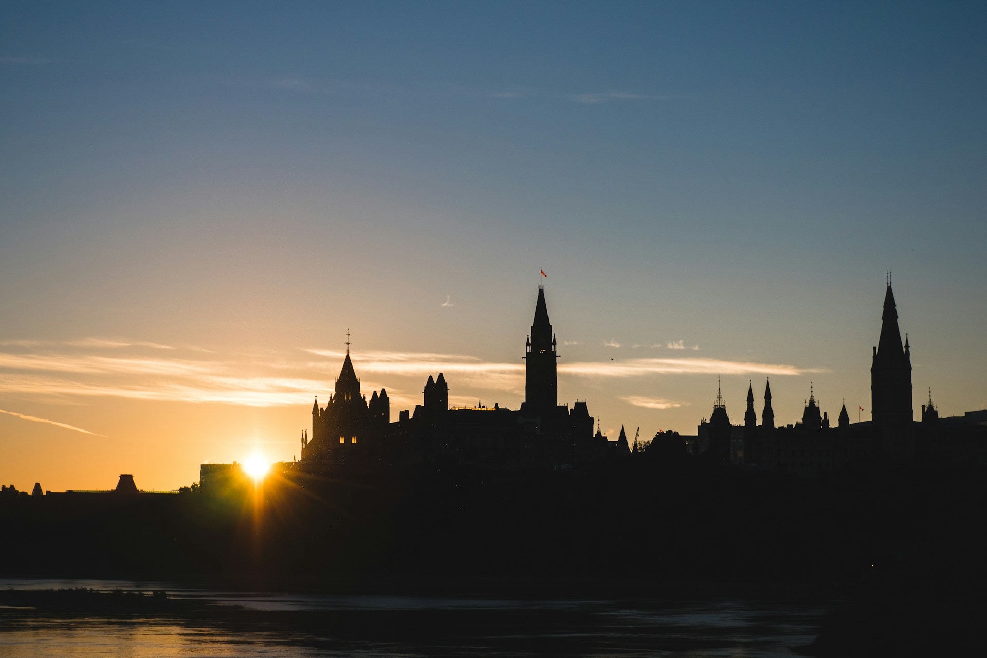 Bank of Canada Just Made Its Most Disturbing Speech In A Generation