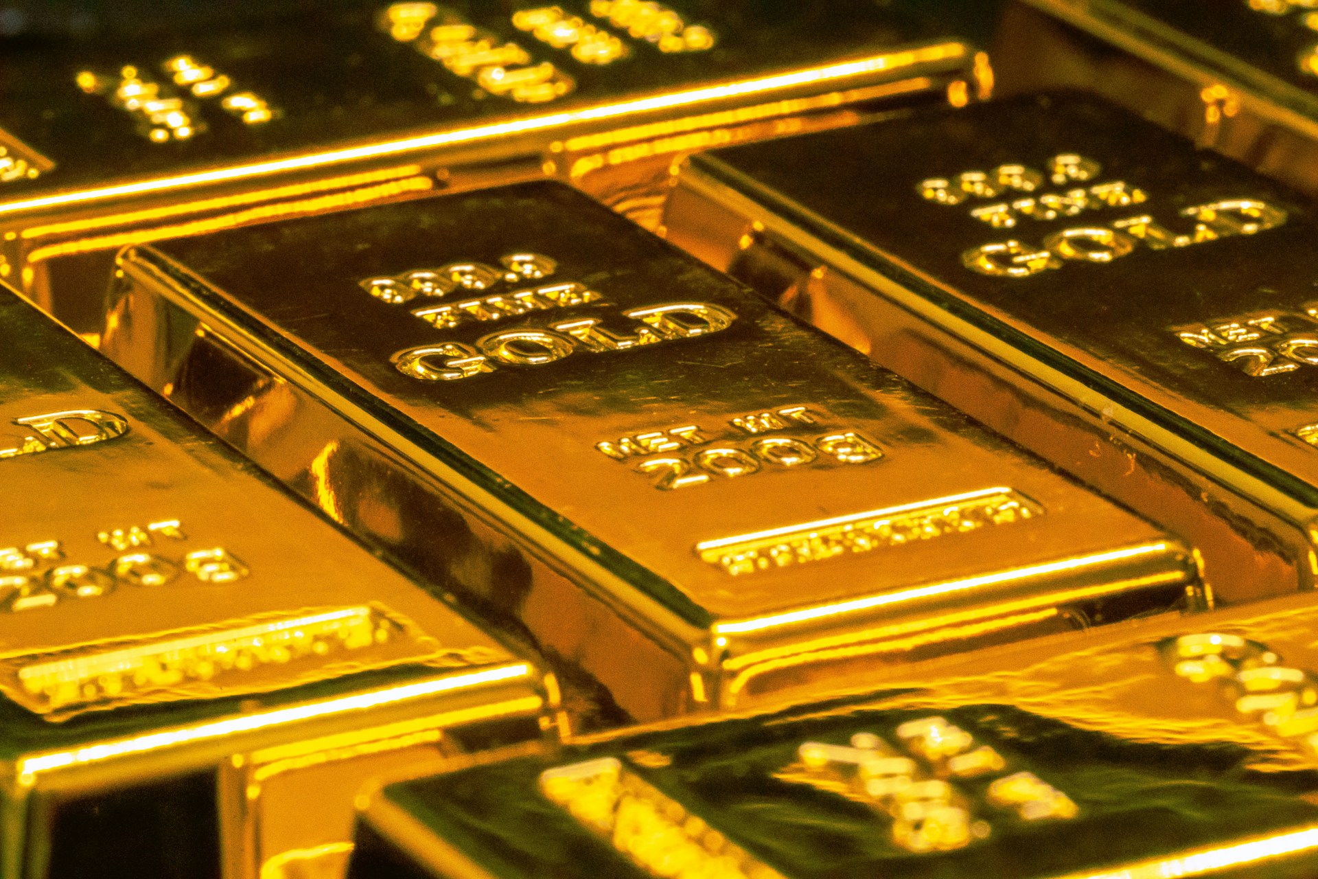 Canada Is About To See Gold Become Its Second-Largest Export: BMO