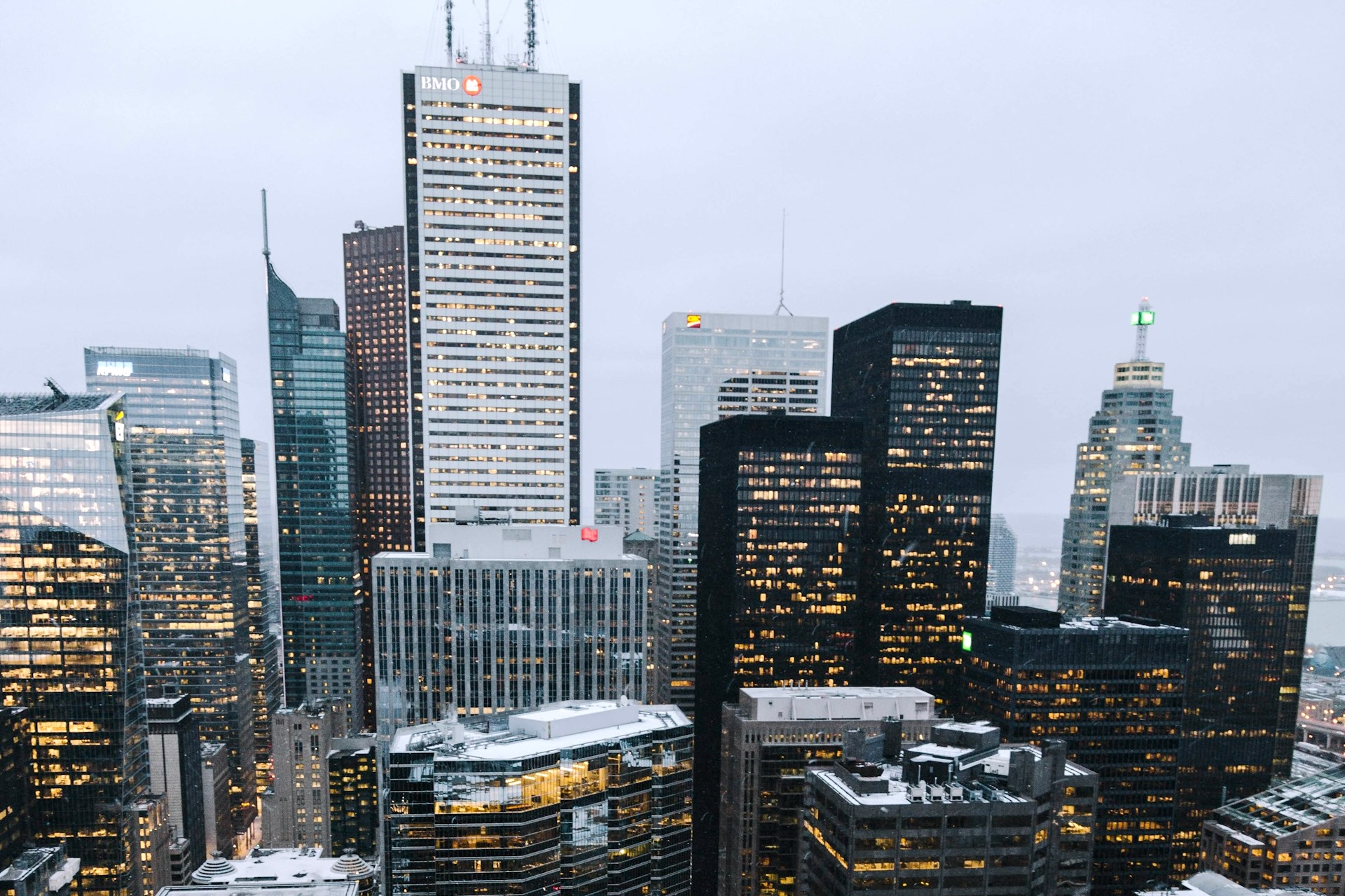 Canada Sees Foreign Investment Surge, But They Want Debt—In US Dollars