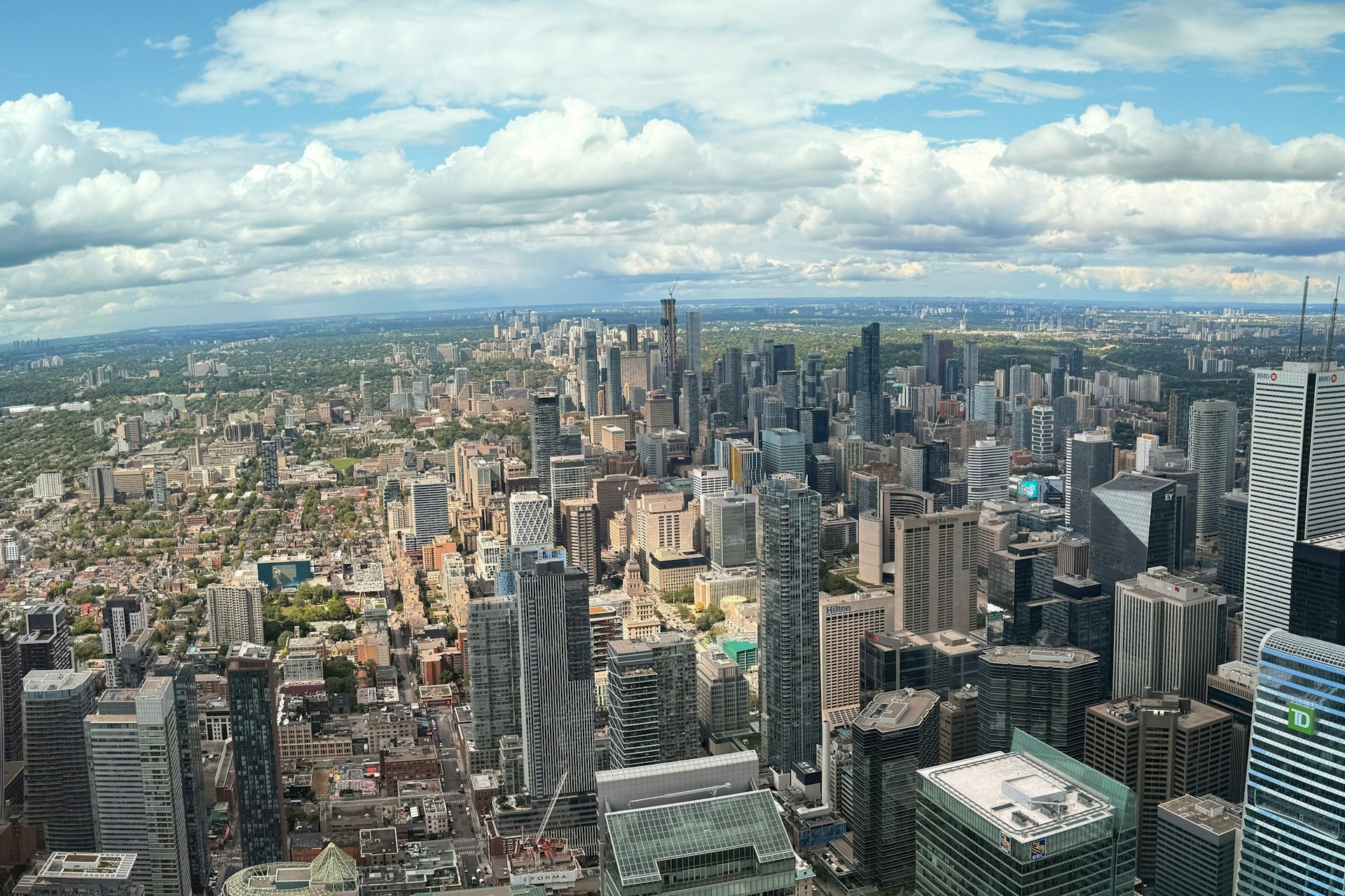 Canada’s Job Market Mismatch: 1 In 3 New Immigrants Overqualified