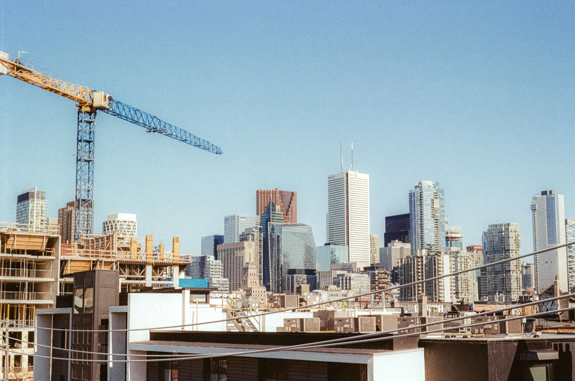 Canadian Real Estate Developers Pull Back As Risks Rise Faster Than Incentives