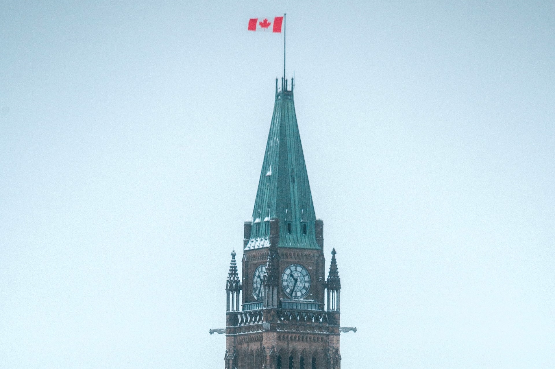 Global Households Are Deleveraging. Canada Is Loading Up On Debt: BMO