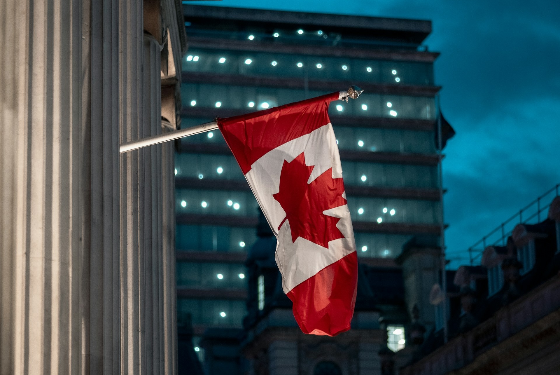 Canada’s Productivity Crisis Is The Norm, AI Gains Are Overhyped: BMO