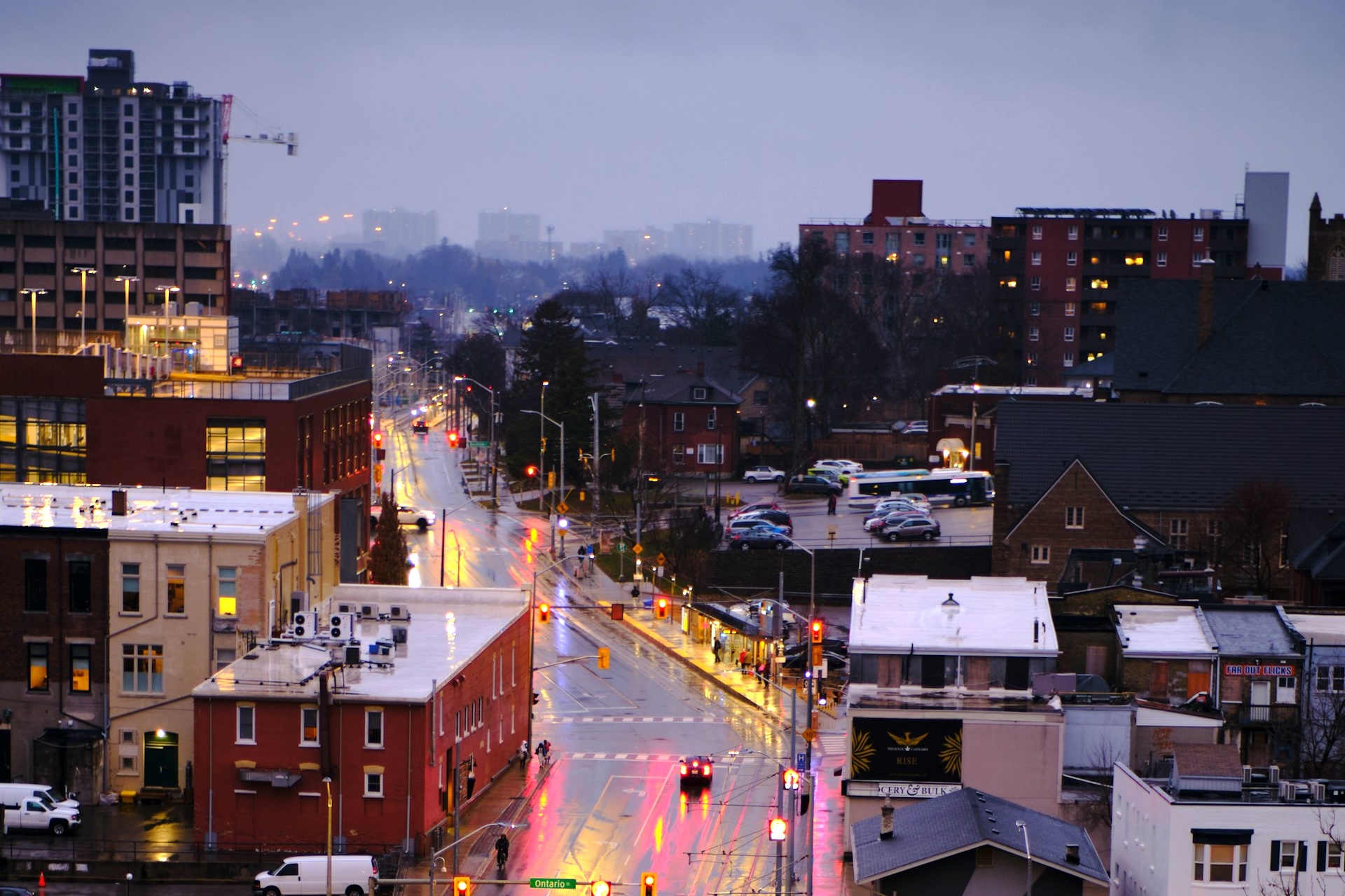 Canadian Mortgage Arrears Rate Hits A 5-Year High