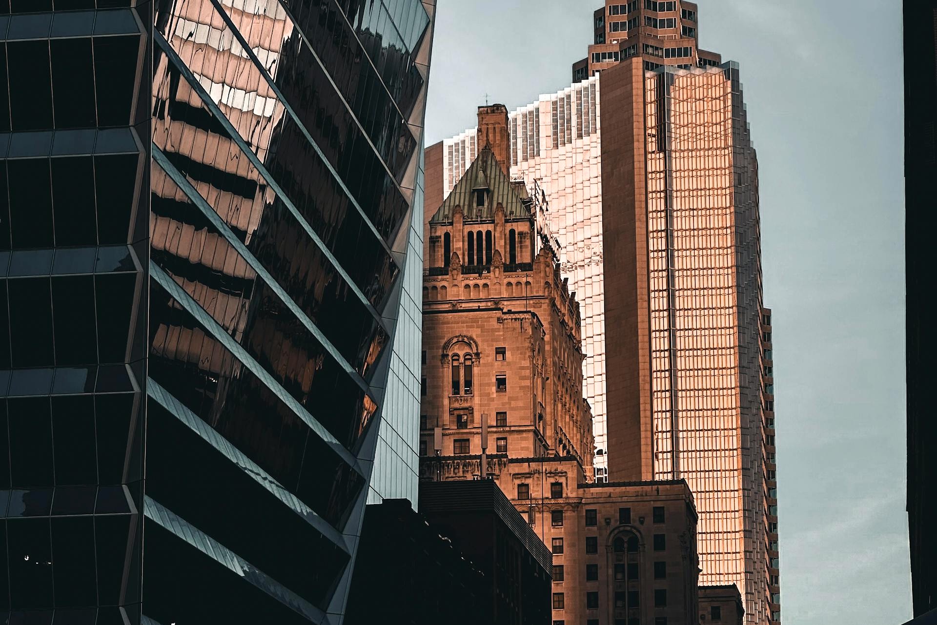 The Bank of Canada’s Economy: Things Get Worse, Then You Die