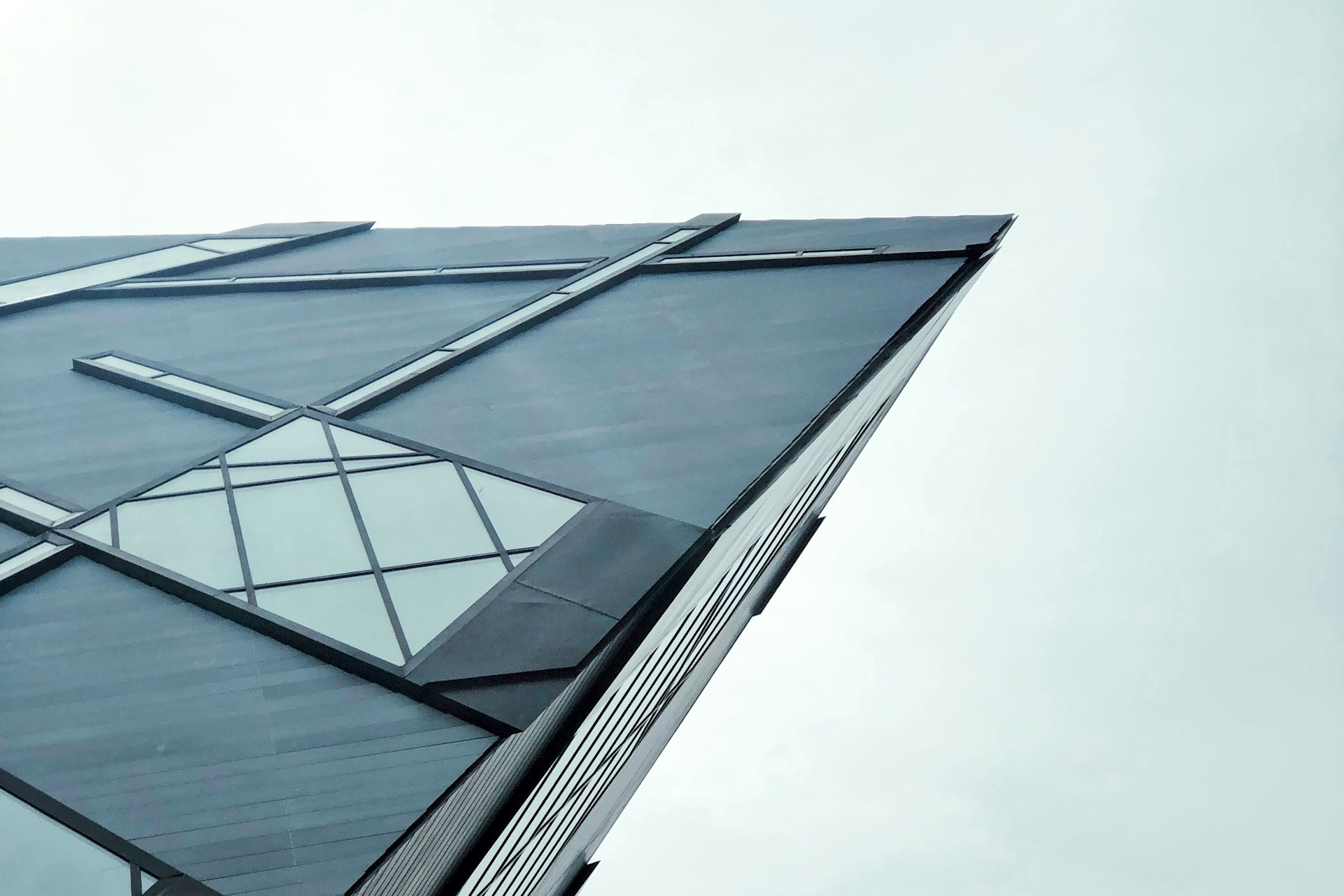 This Week’s Top Stories: Canada’s Long-Term Unemployment Back To ’90s Levels, Toronto Ages Fast