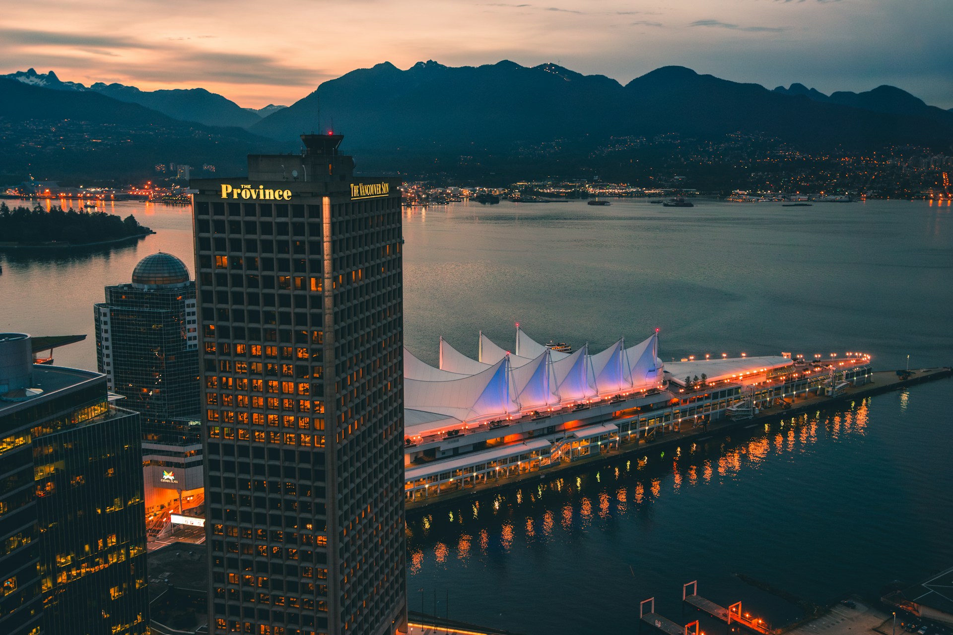 This Week’s Top Stories: Canadian Real Estate Developers’ Record Inventory, Nova Scotia Prices Plunge