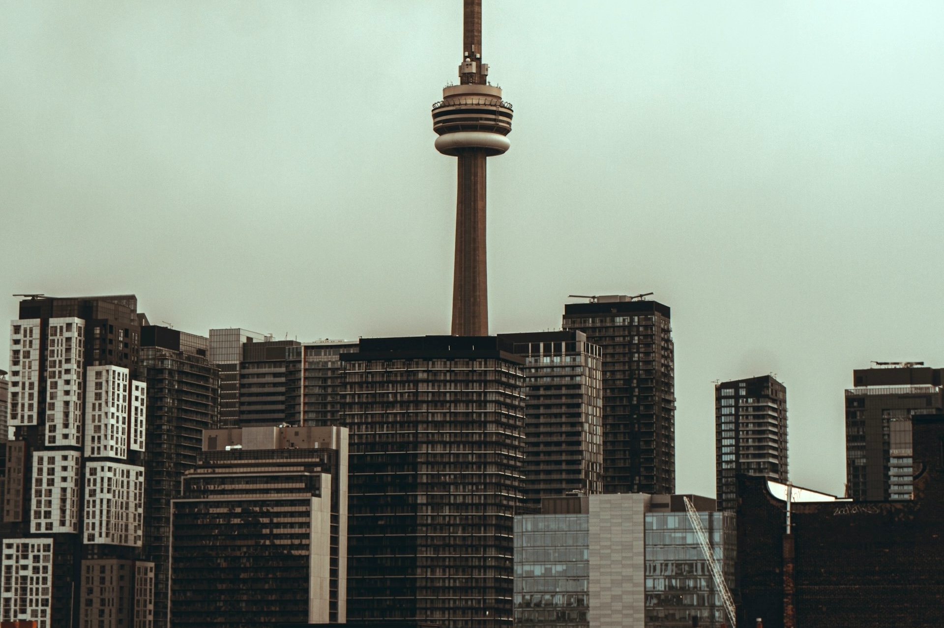 Toronto New Home Sales Hit Record Low, 76 Months of Supply & Counting