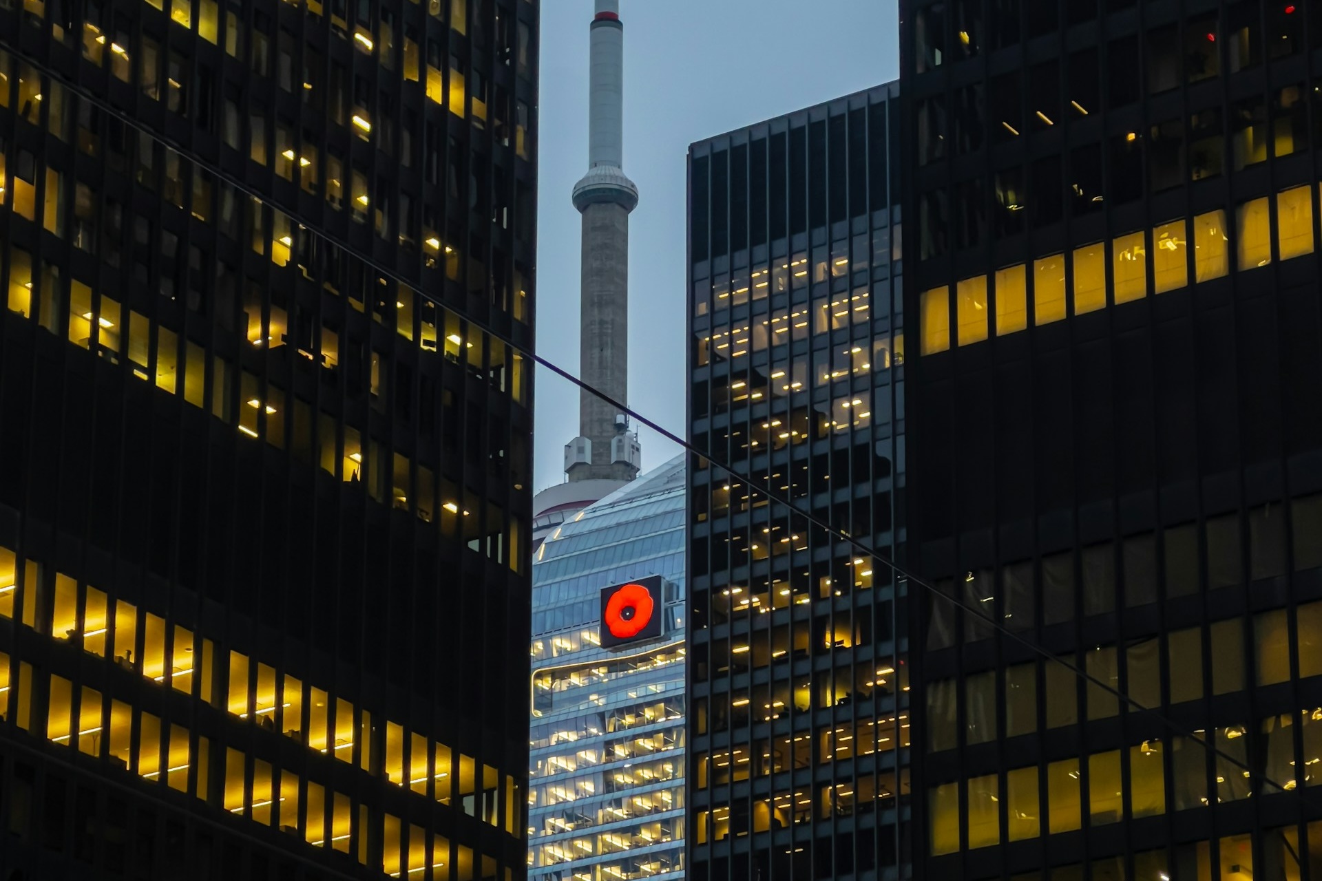 Canadian Banks’ $7B Side Hustle: Involuntary Real Estate Liquidator