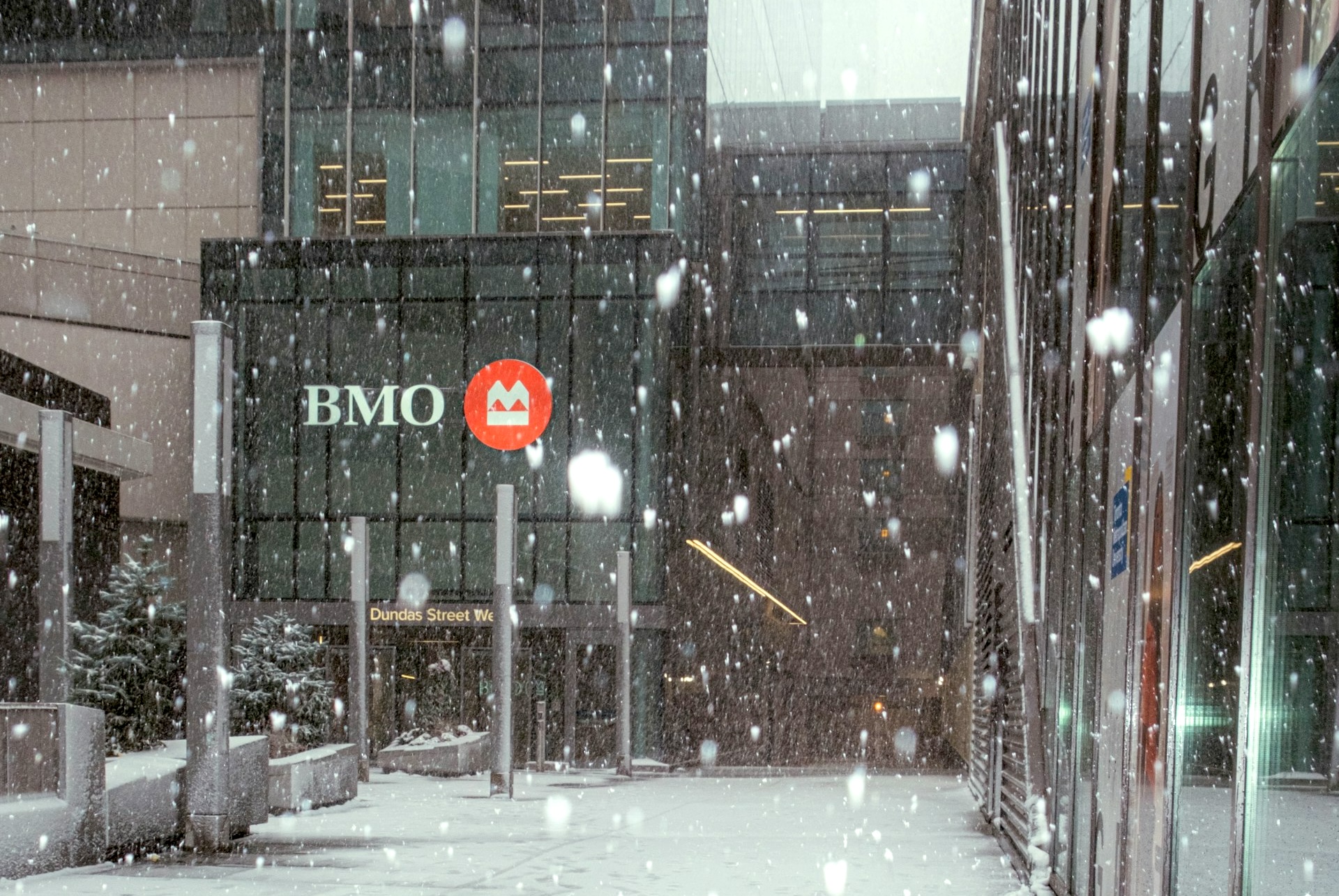 Canadian Real Estate’s Biggest Crash Since The ‘90s To Worsen: BMO