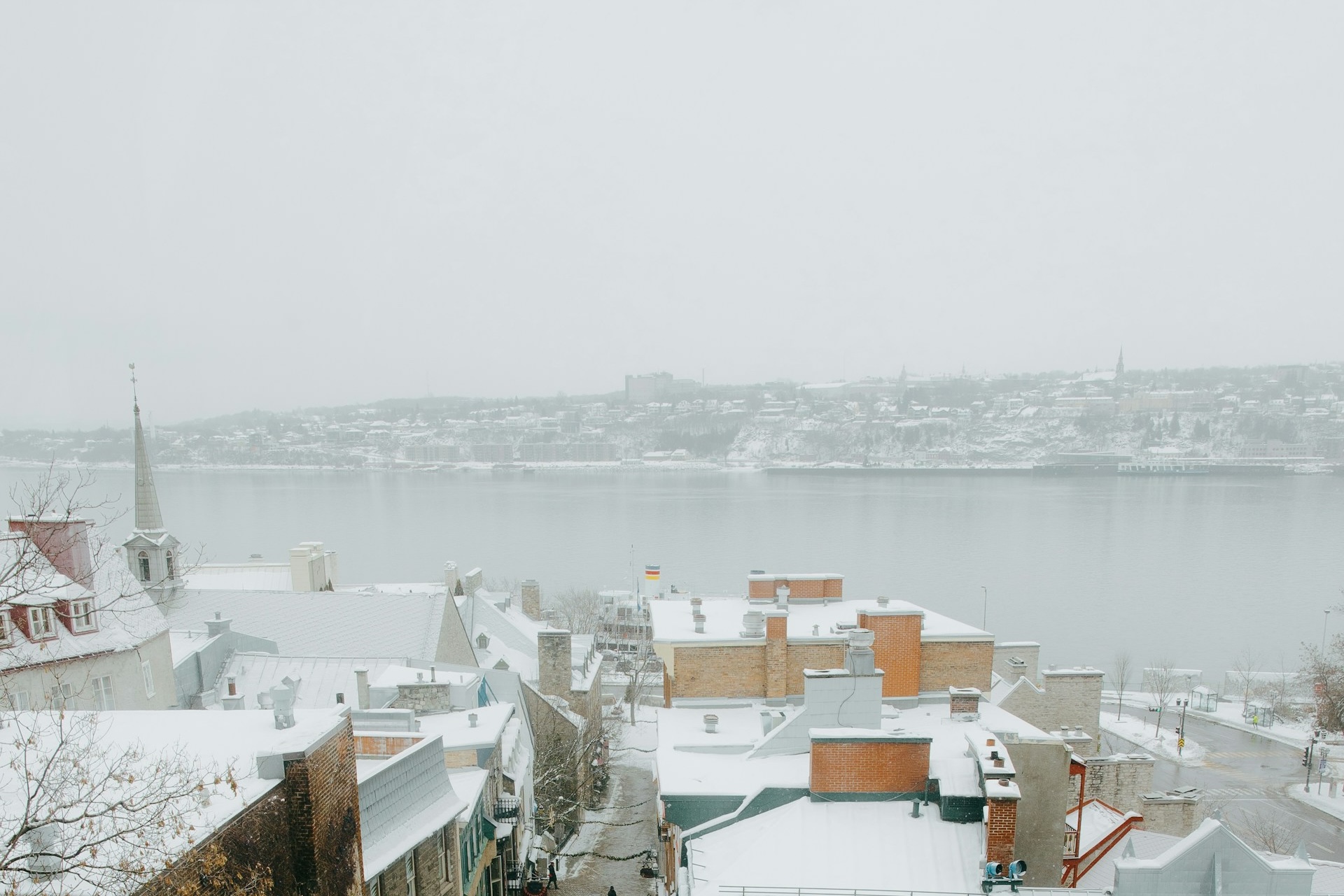 This Week’s Top Stories: Bank of Canada Is Uncertain, Canadians Brace For Inflation Surge