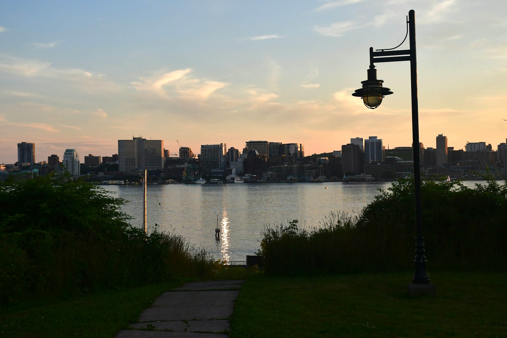 Canadian Real Estate Defies Doom: Prices Climb Nationally, Nova Scotia Leads Surge