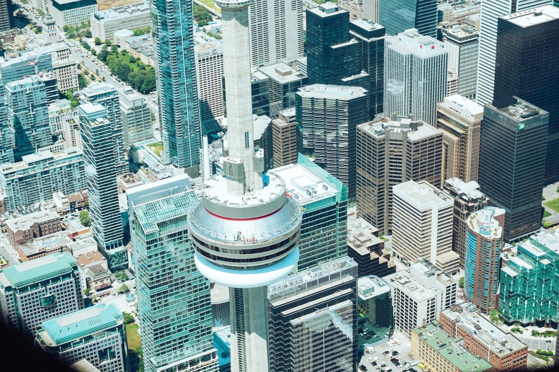 Canadian Household Debt Is Further Concentrating In Mortgages