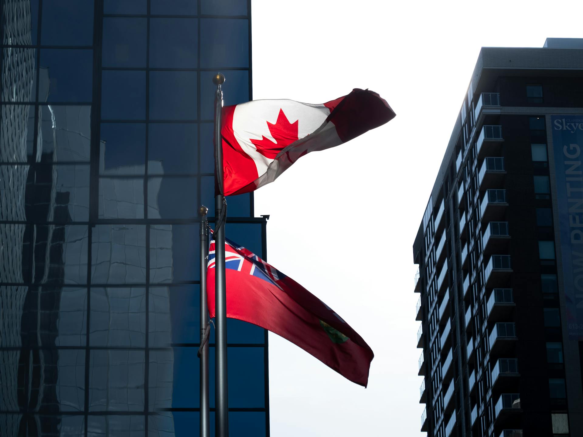 Canadian Inflation Surges To 23-Month High, Data Shows It’s Higher