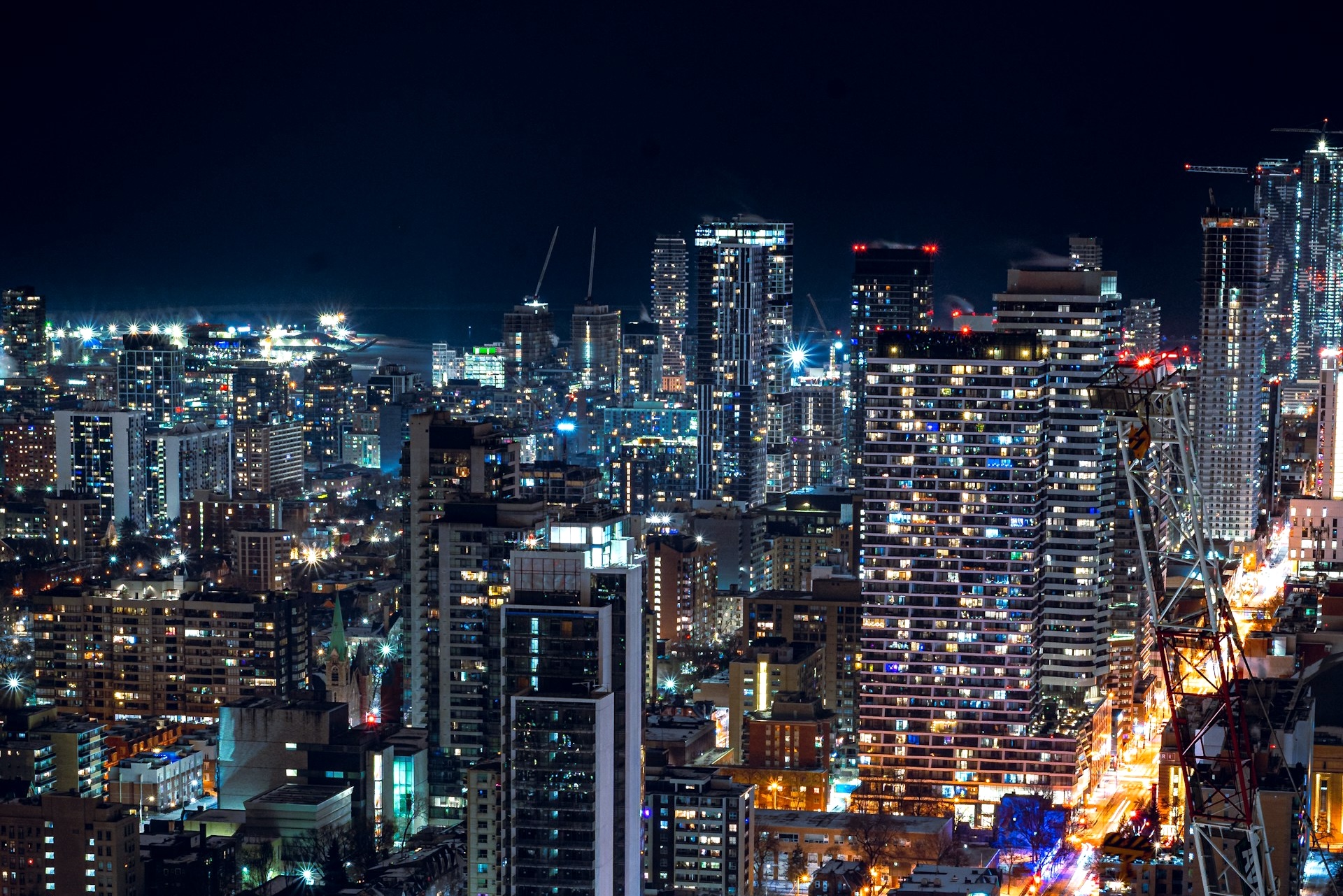 Nearly 1 In 19 Greater Toronto Rental Units Sit Vacant—More On The Way