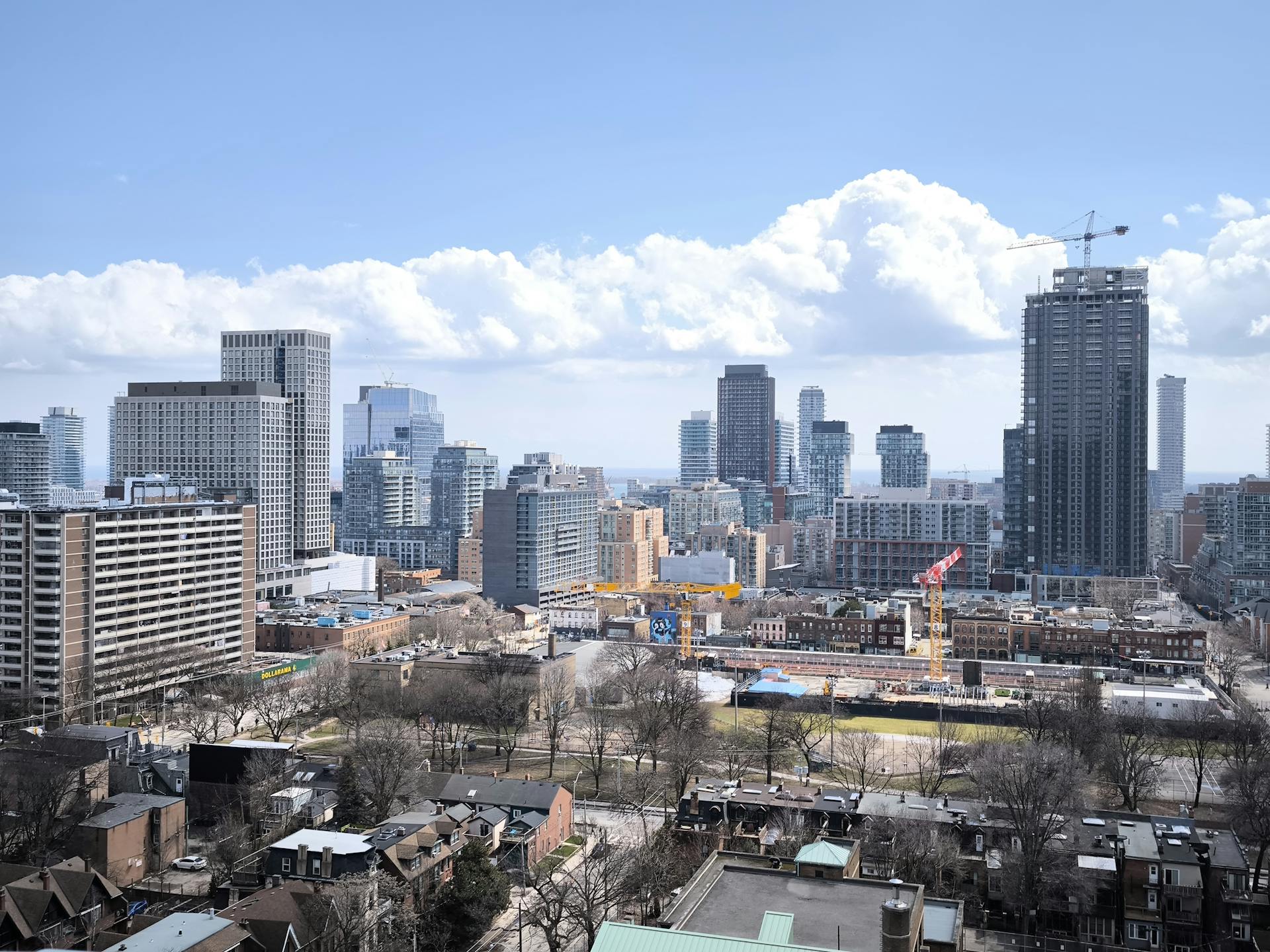 Recovery or Trap? Toronto Real Estate Prices & Sales Rise, But Still Weak