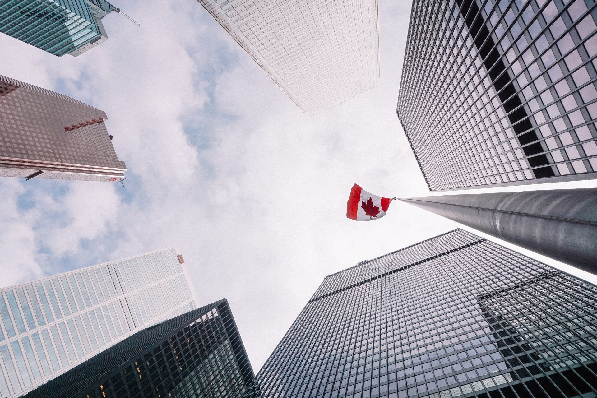 Canadian Insolvencies Surge To Second-Highest Level On Record
