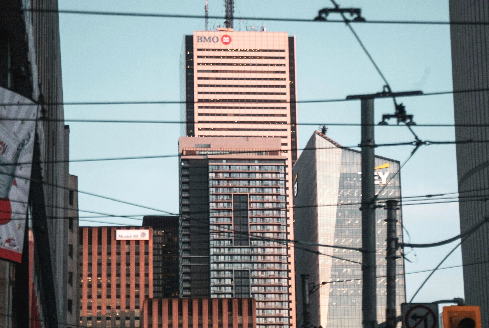 Canadian Mortgage Borrowers Face “Less Bad News” As Renewals Peak: BMO