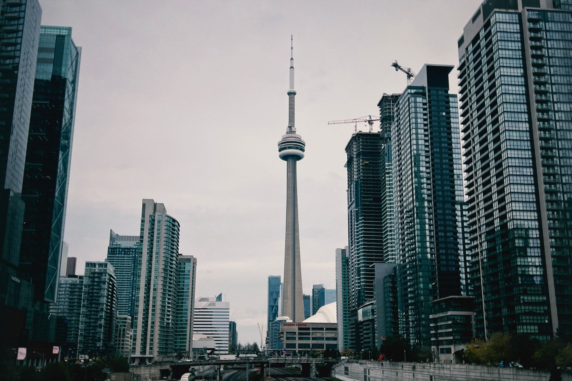 Canadian Real Estate Just Flashed A Sign Not Seen Since The 90s Crash