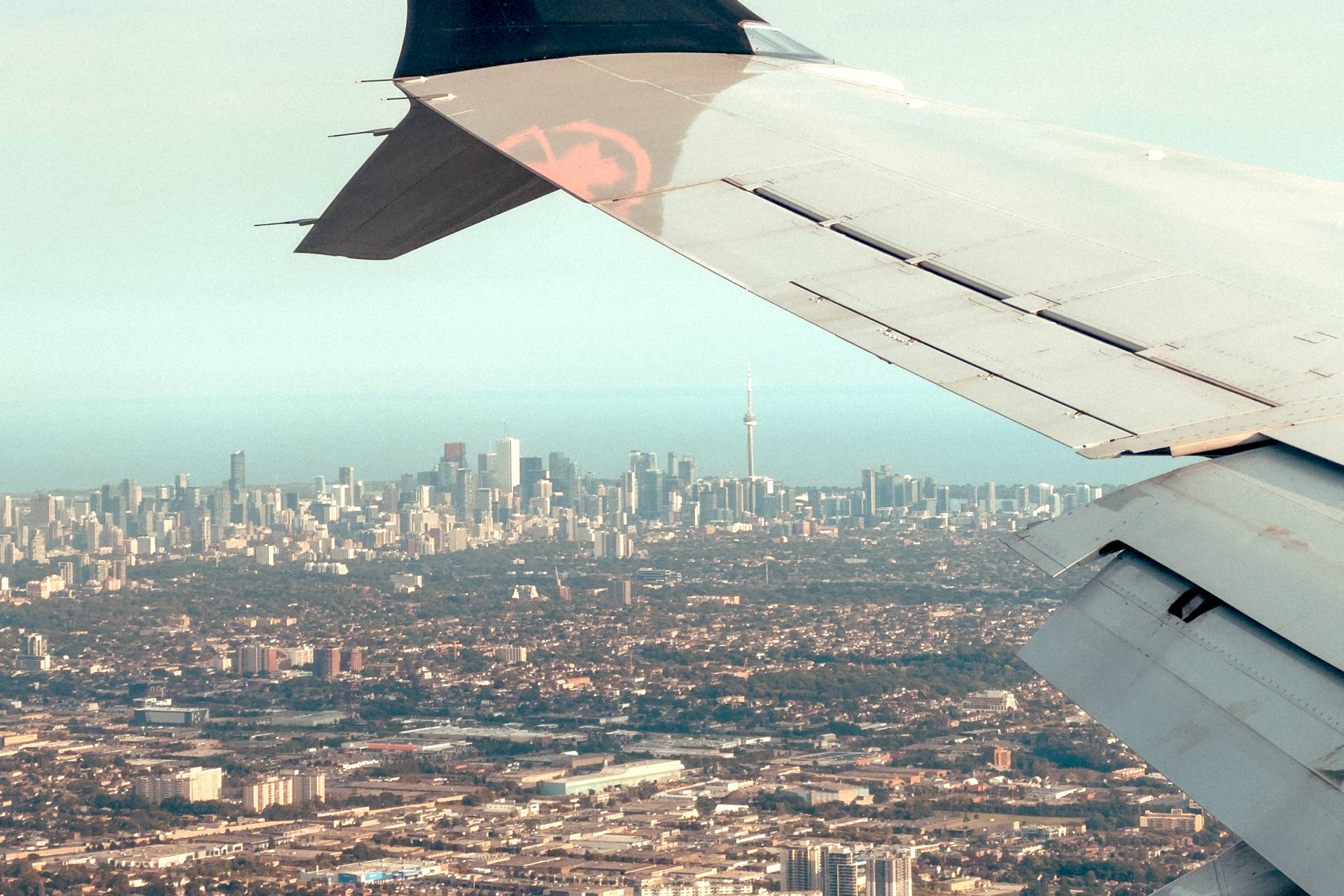 Canadians Are Leaving At The Fastest Pace In 74 Years