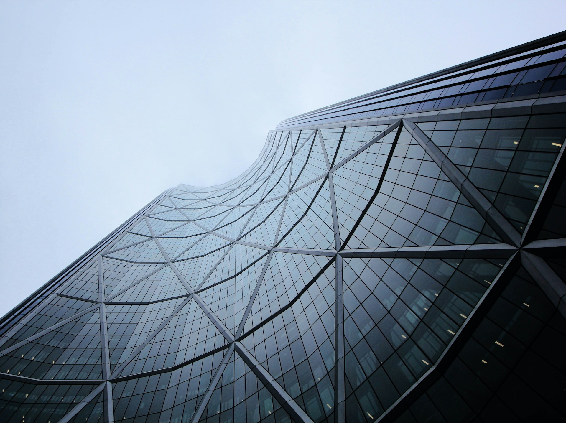 This Week’s Top Stories: Canadian Insolvencies Near 2009 Levels, BoC Warns of Stagflation