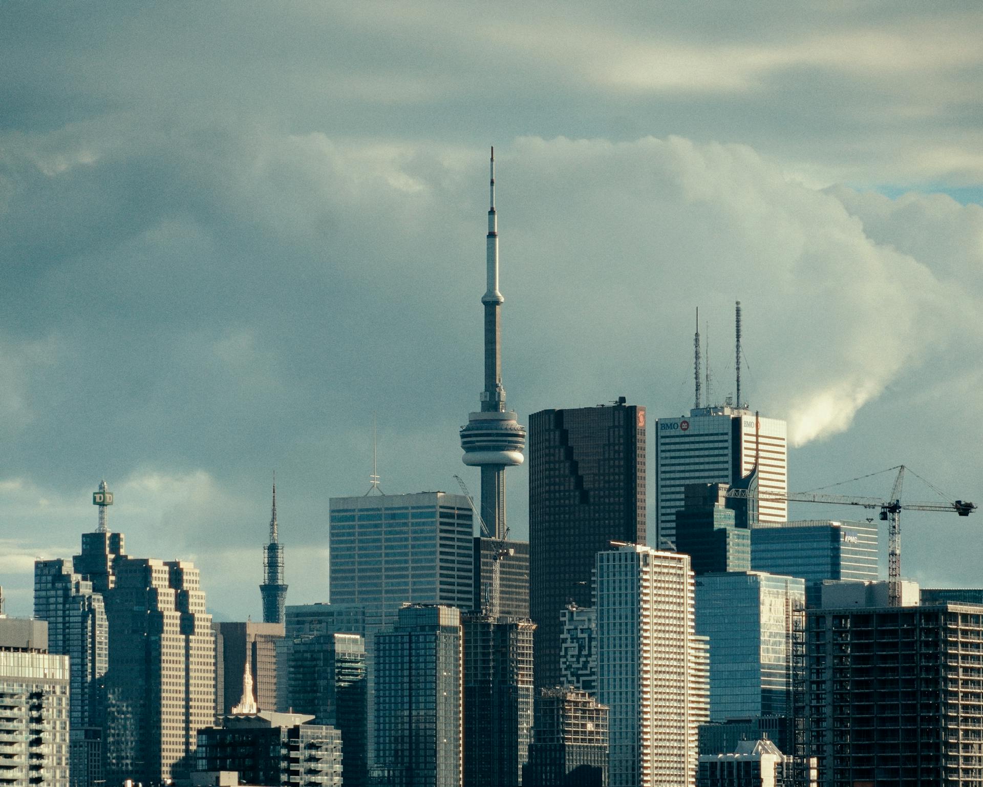 Toronto Home Sales Jump, But Still 3rd Worst May In 25 Years