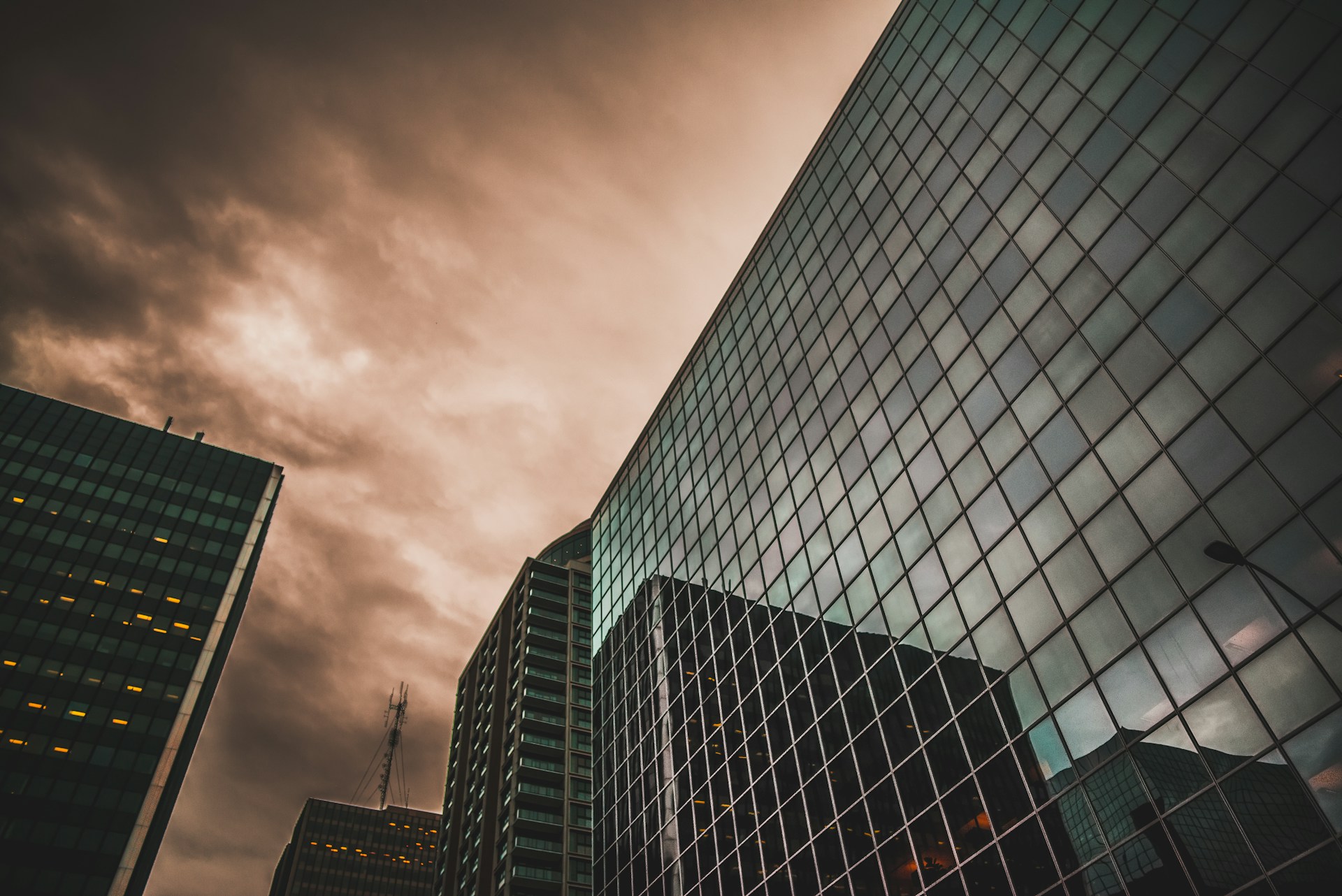 Bank of Canada Warns There’s A Big Glut of Tiny Condos, Slashes Forecast
