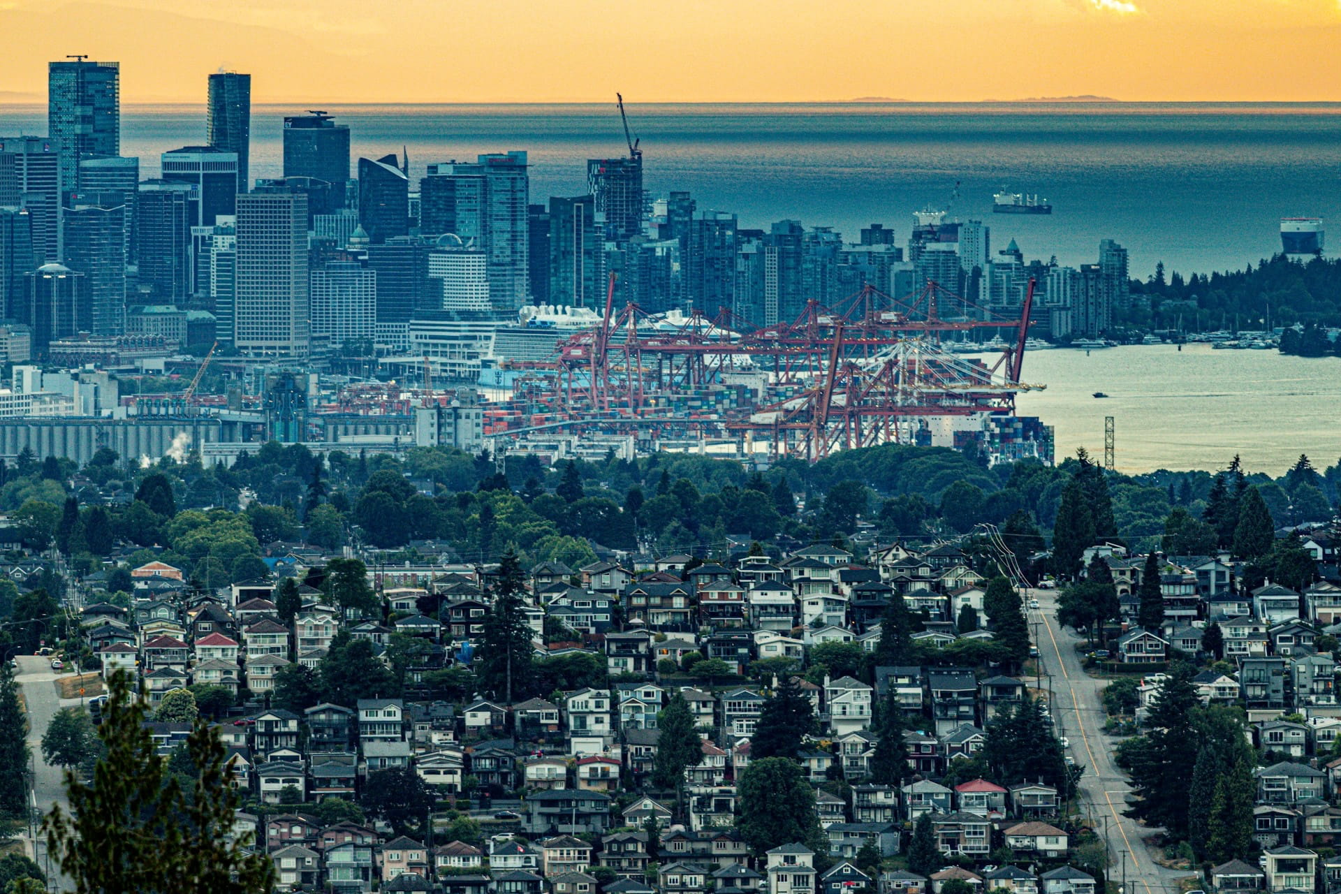 Canada's Real Estate Industry Is Slashing Sales & Price Forecasts Again
