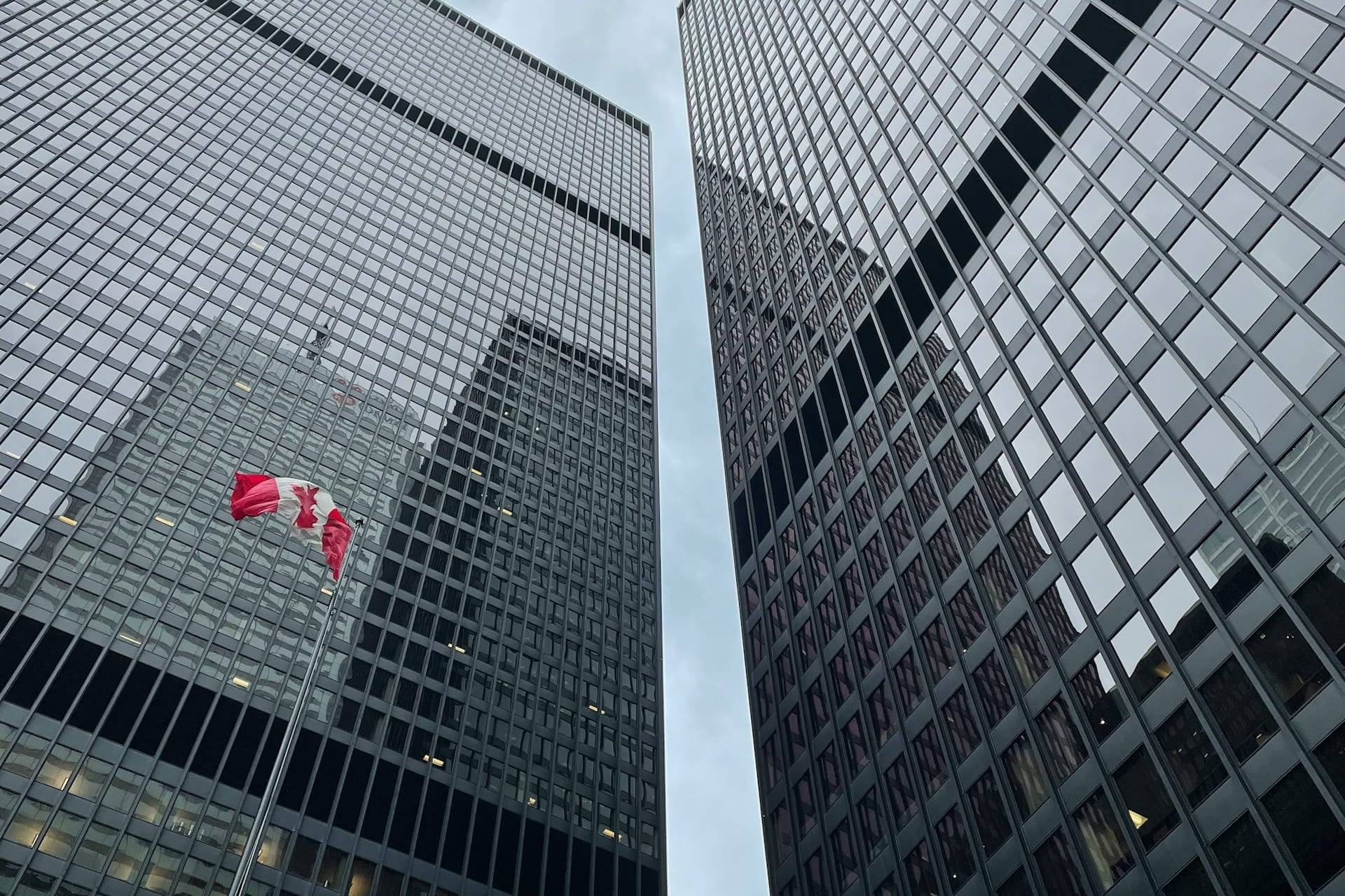 Canadian Inflation Slows, Renters and Homeowners See Uneven Relief