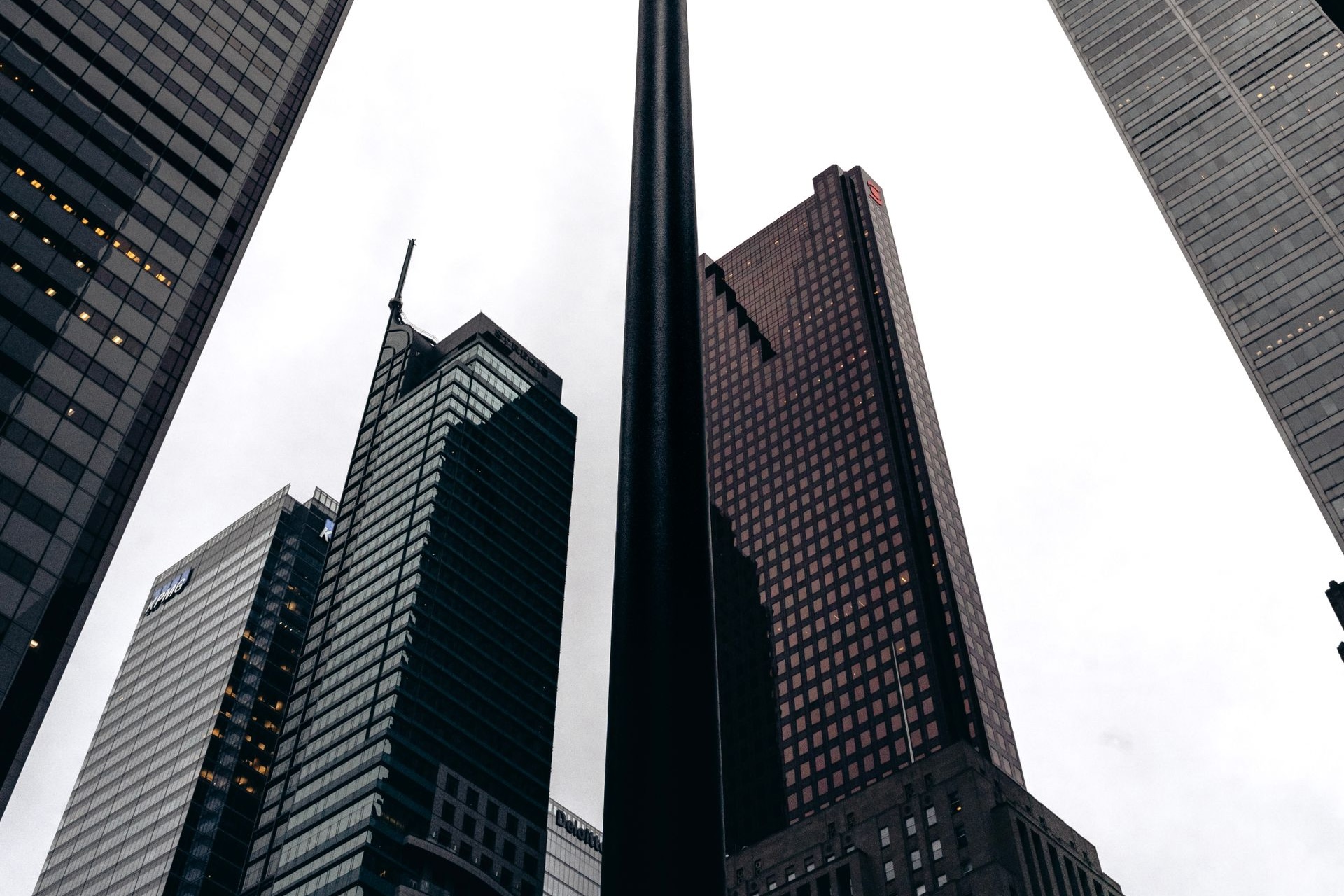 Canadian Mortgage Debt Has Already Passed Its Cycle Peak