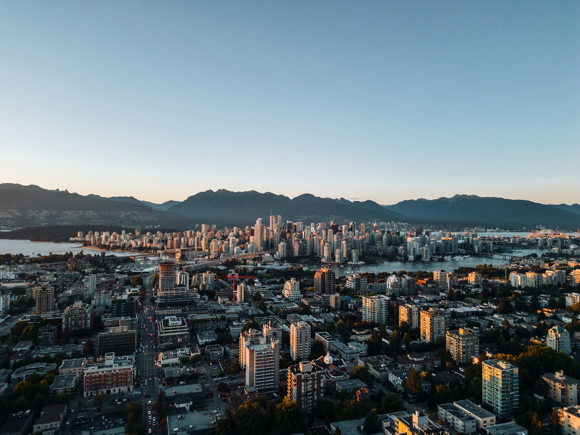Canadian Real Estate Is Building A “Nation of Rentals”: BMO