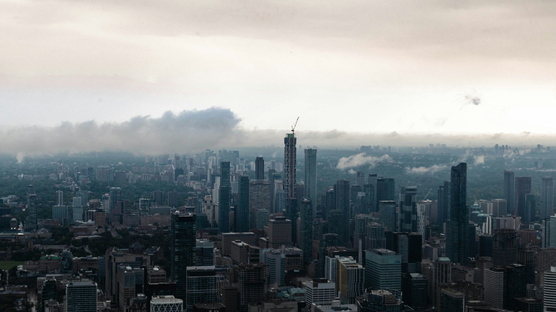 Toronto New Home Prices Crash More Than 10% Over 30 Days - Better Dwelling