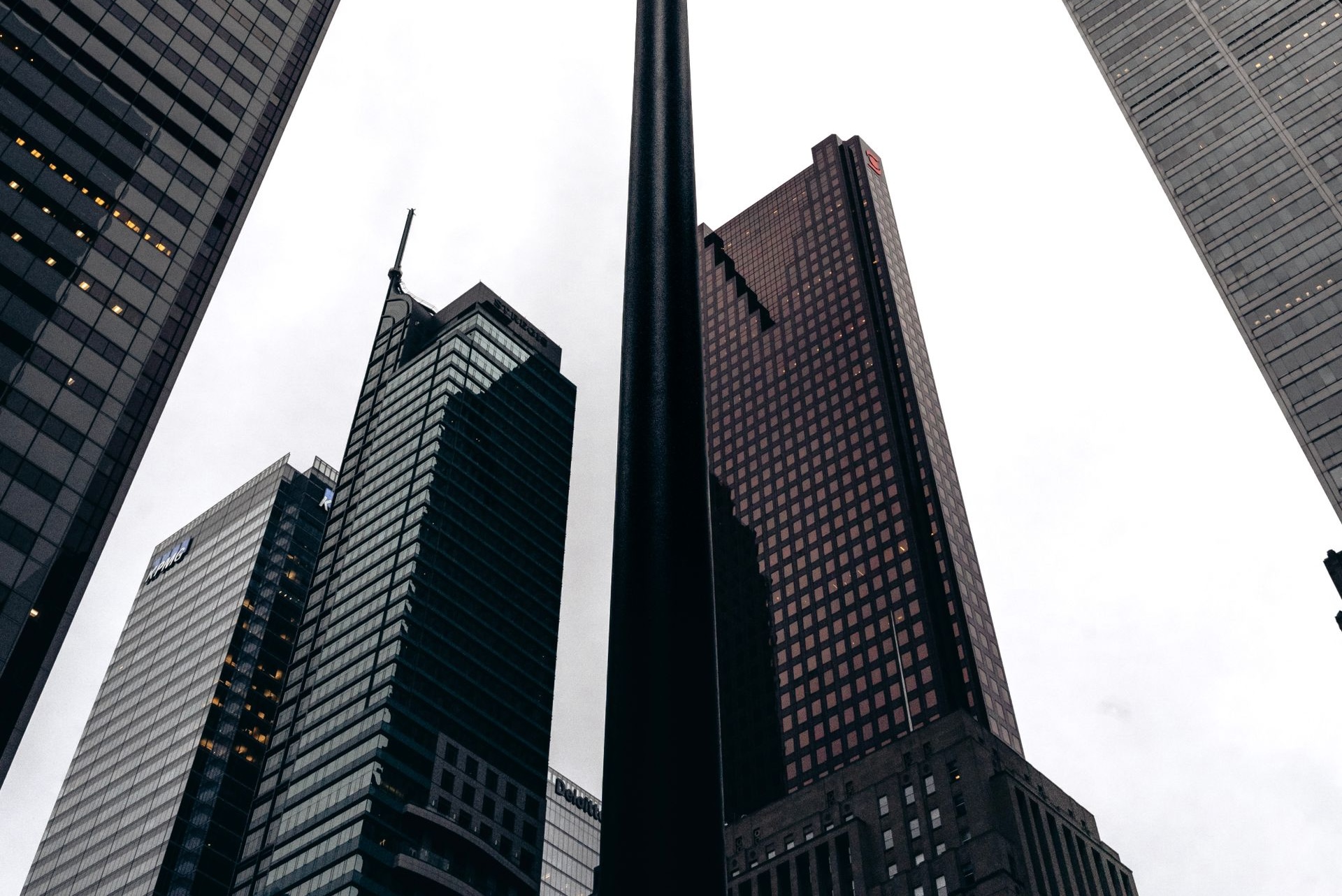 Canada’s Fake GDP Growth: Fictitious Rents Add More Than Oil