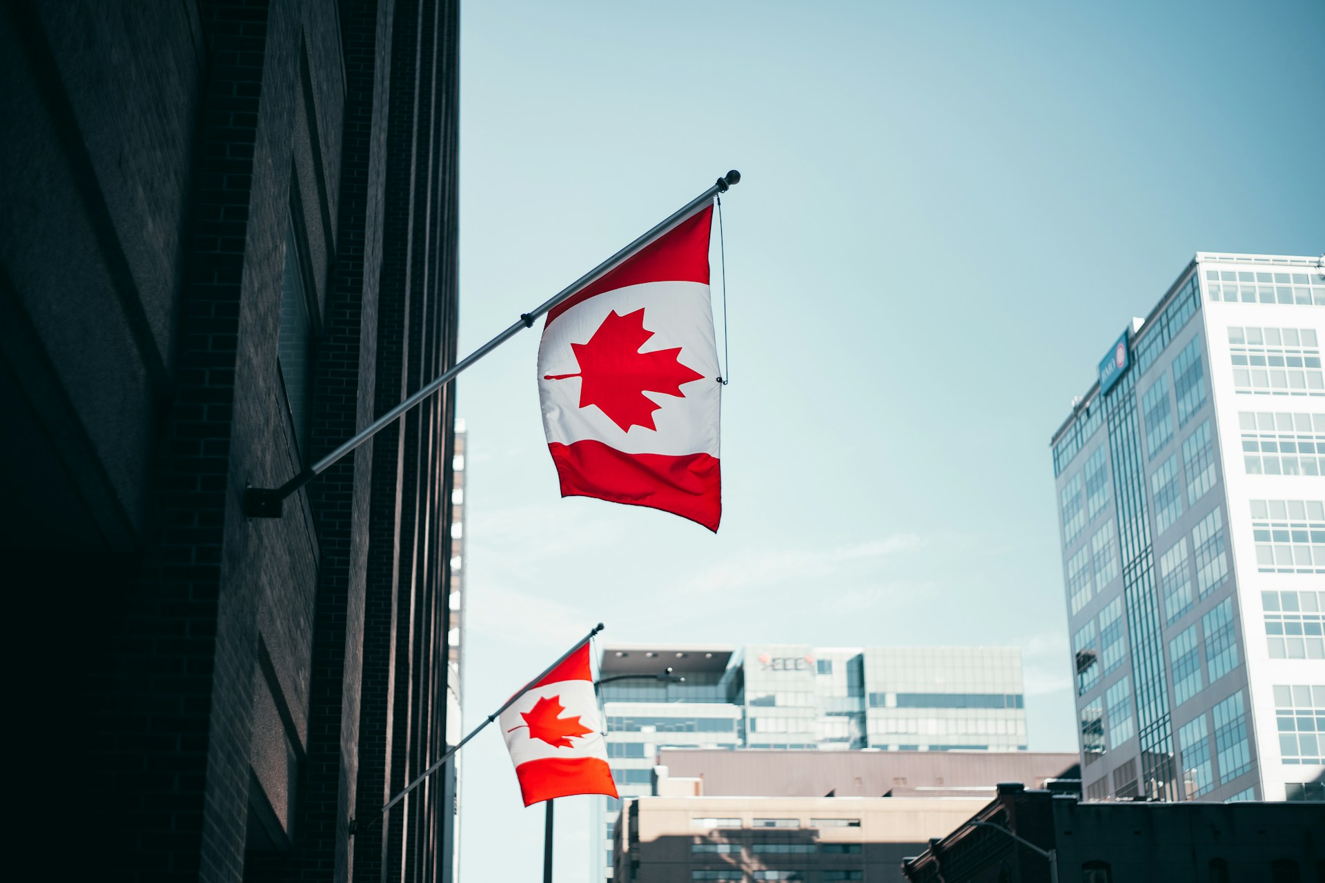 Canadian Businesses Are Optimistic, But Few Expect Sales Growth