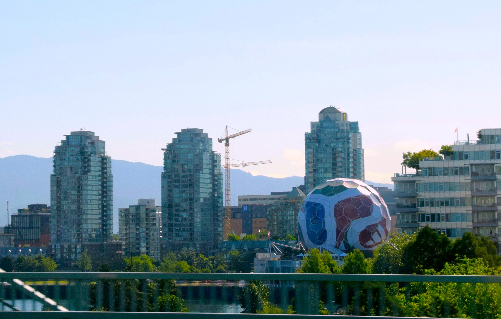 Canadian GDP Growth Rebounds In Q2, Driven By Temporary Events