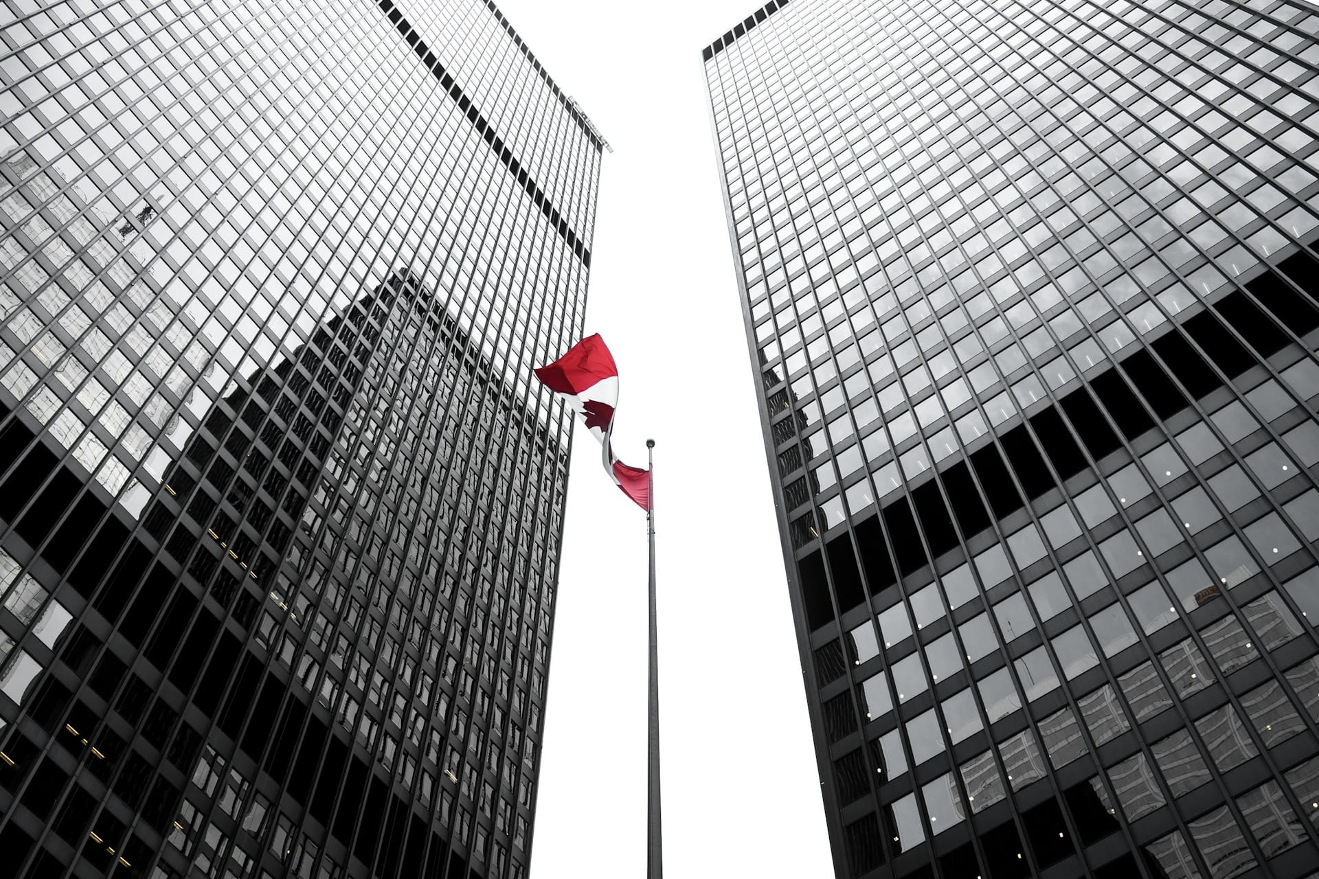 Canadians Turn To Consumer Credit As Mortgage Debt Slows