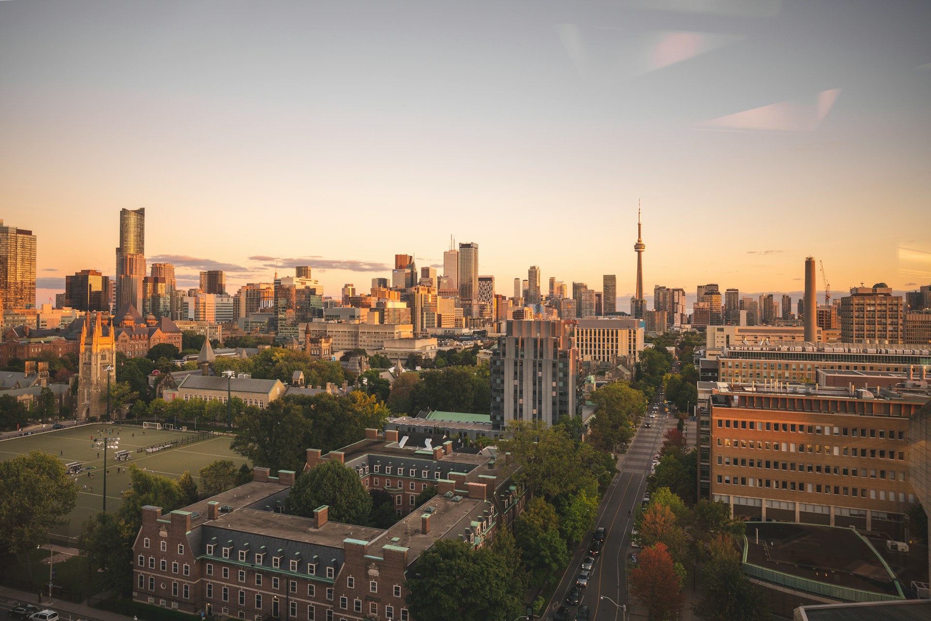 Toronto Real Estate Prices Wipe Out 2026 Gains, Drop To 5-Year Low