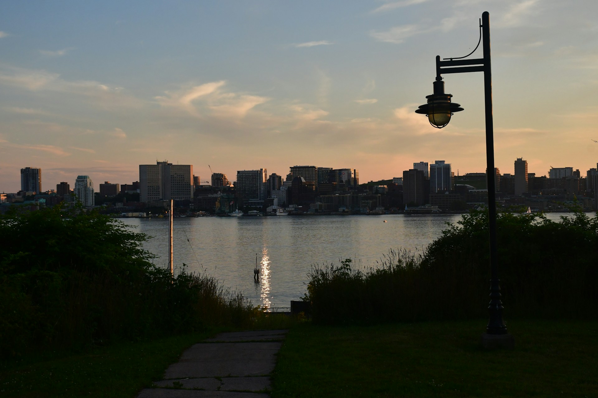 Canadian Rents Continue To Slide—Except In Atlantic Provinces