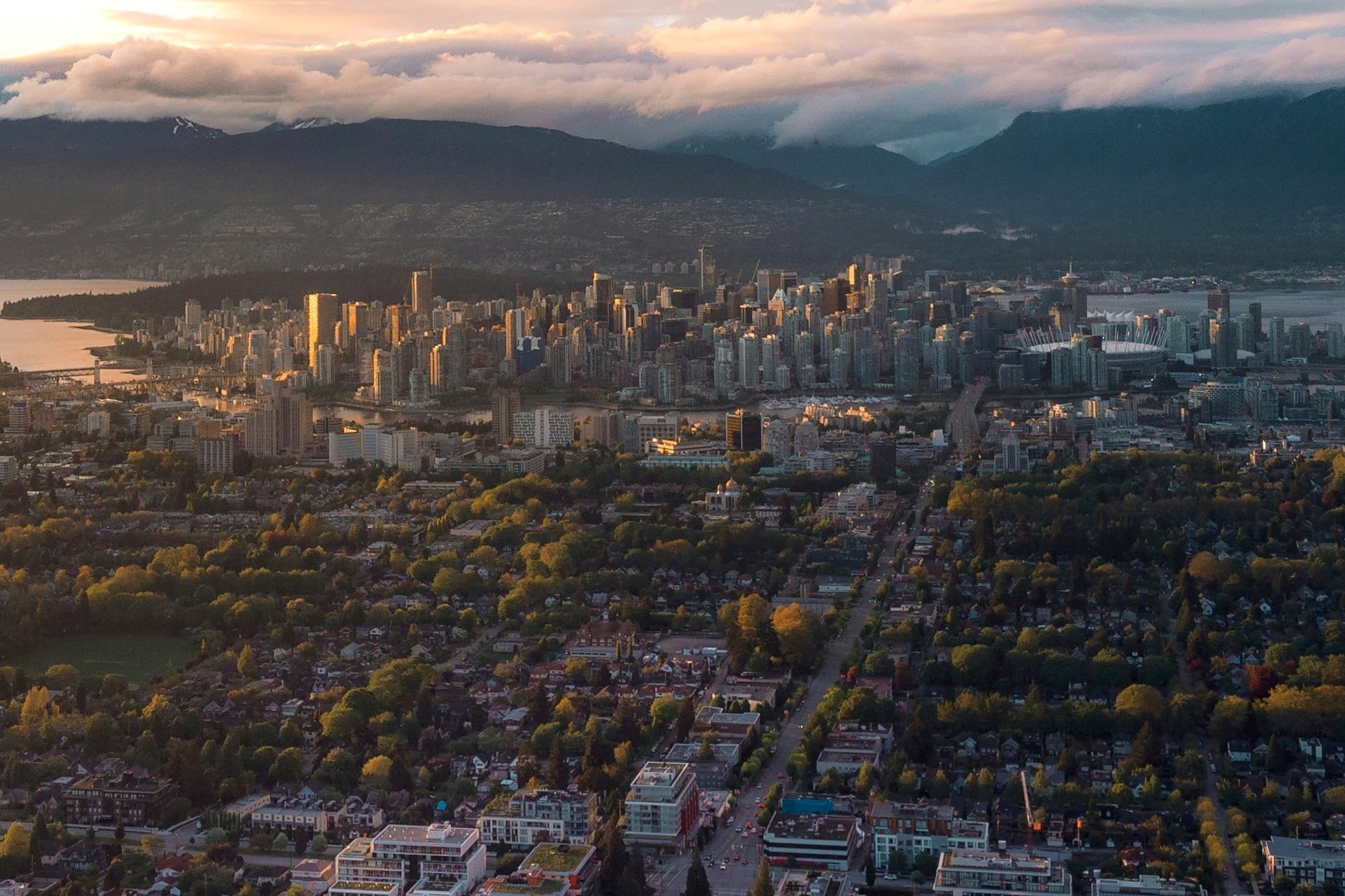 This Week’s Top Stories: Canada’s Credit Crunch Is Here, and Most Job Gains Are Temporary