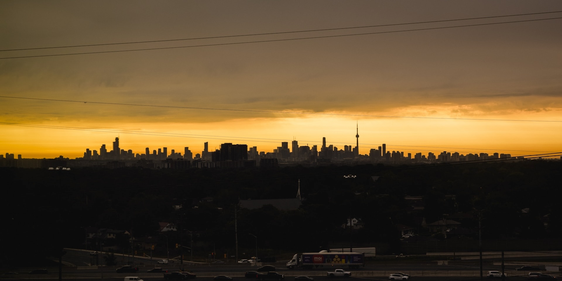 Toronto Home Prices See Biggest Drop of 2026, Most Inventory Since 2008 