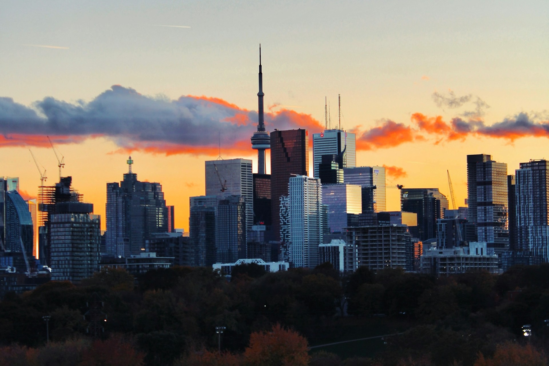 Canadian Real Estate Spent 5 Years Wiping Out Just 13 Months of Gains