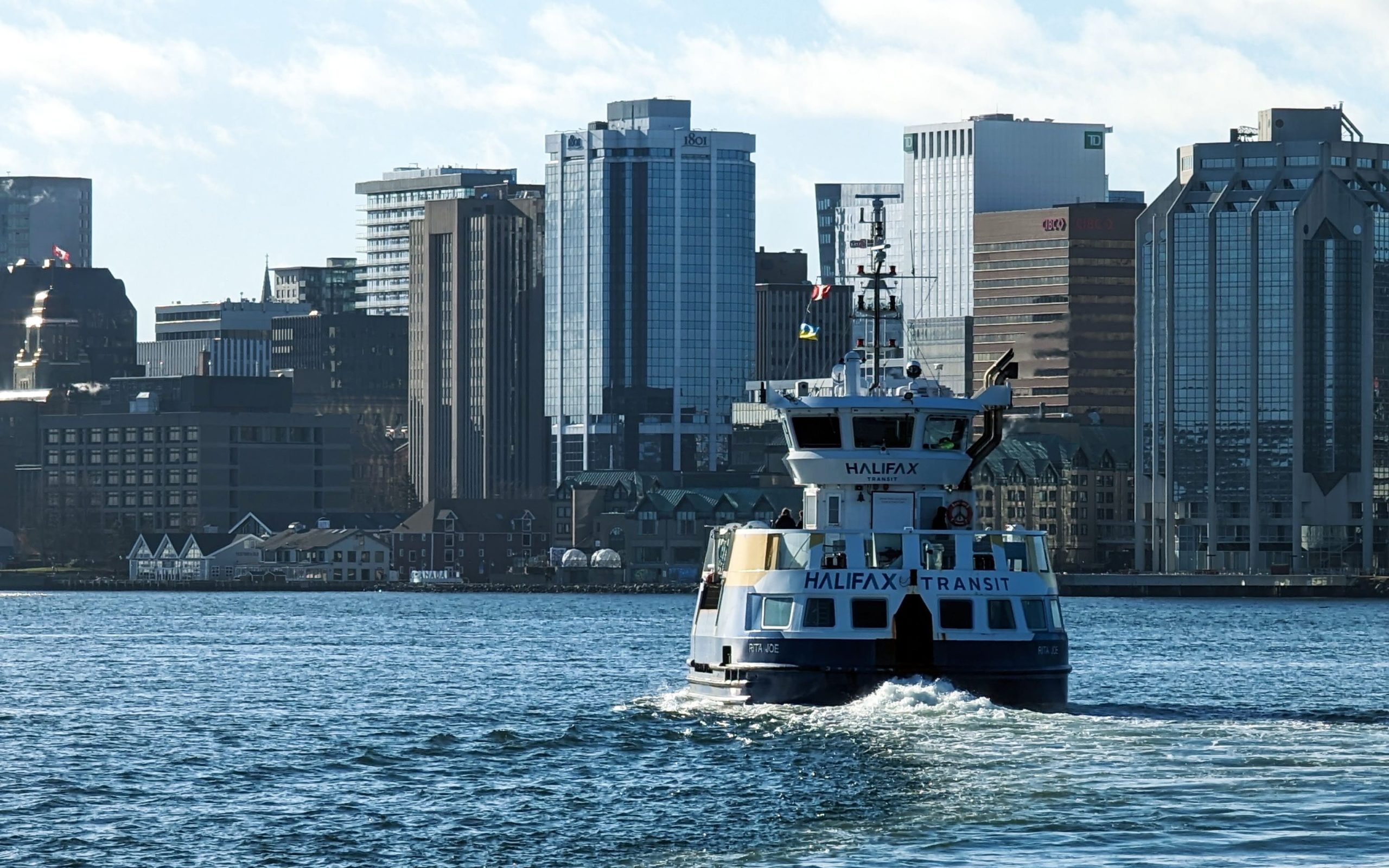 Halifax Real Estate Prices Just Made The Second-Biggest Drop On Record