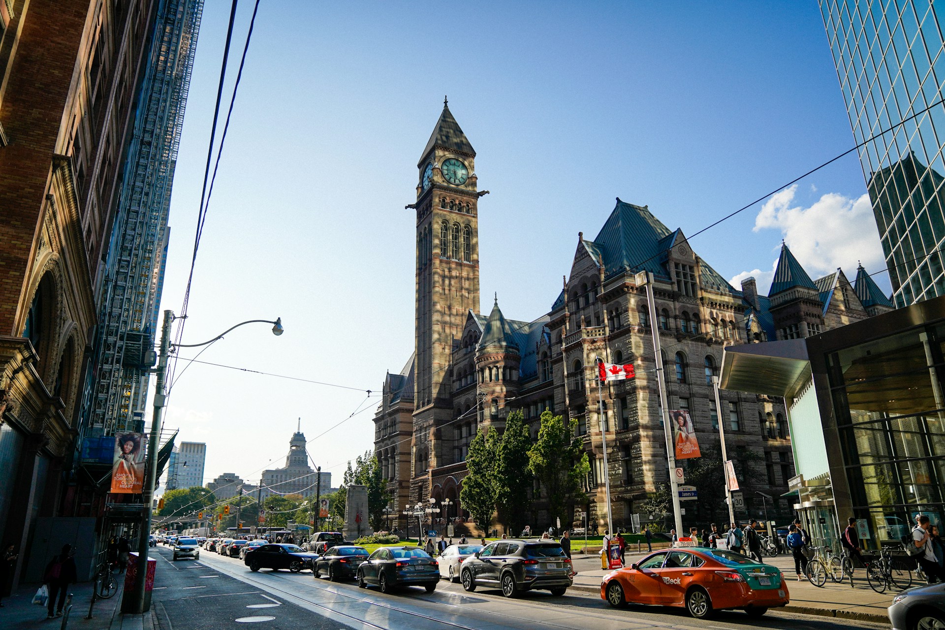 This Week’s Top Stories: Canadian Home Prices Back To 2016 Levels, and Rents Surged Before Population