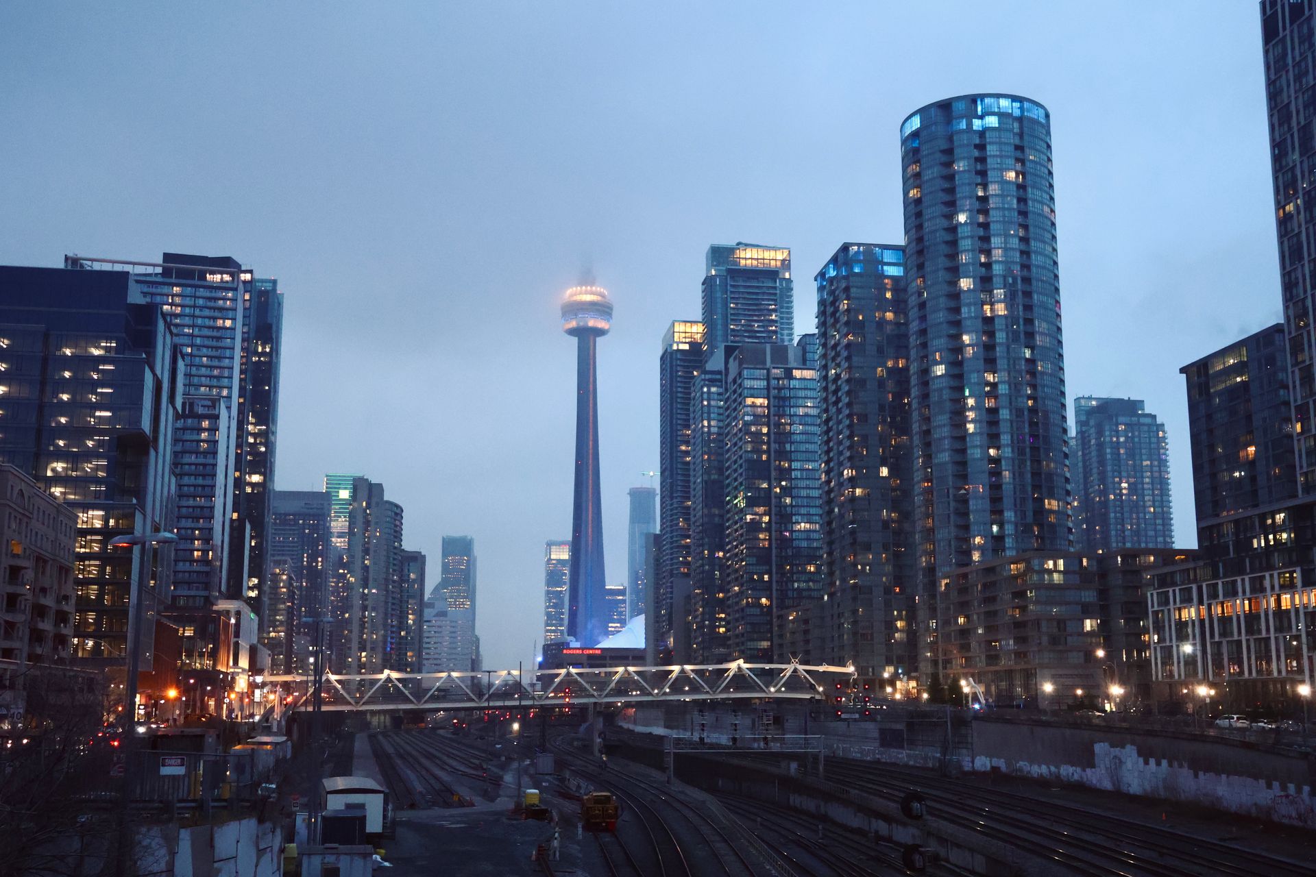 Toronto Home Prices Plunge To 6-Year Low, 28% Below Peak